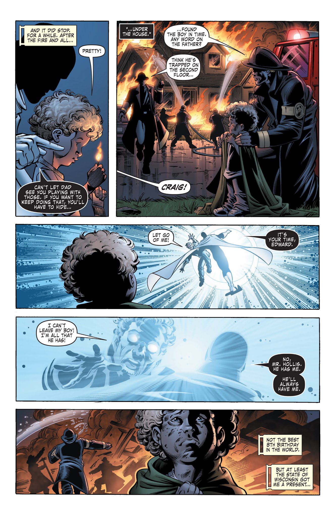 The Unbeatable Squirrel Girl & The Great Lakes Avengers TPB (Part 1) - Page 32
