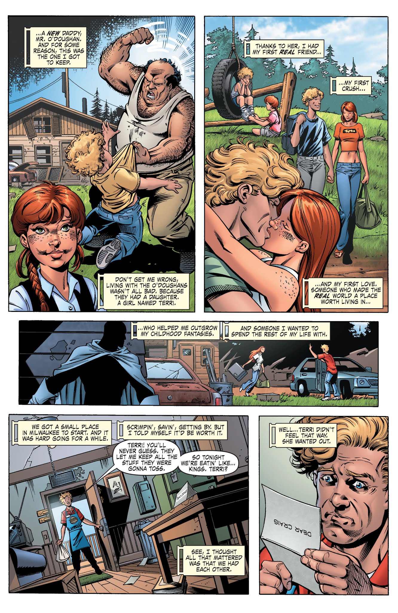 The Unbeatable Squirrel Girl & The Great Lakes Avengers TPB (Part 1) - Page 33