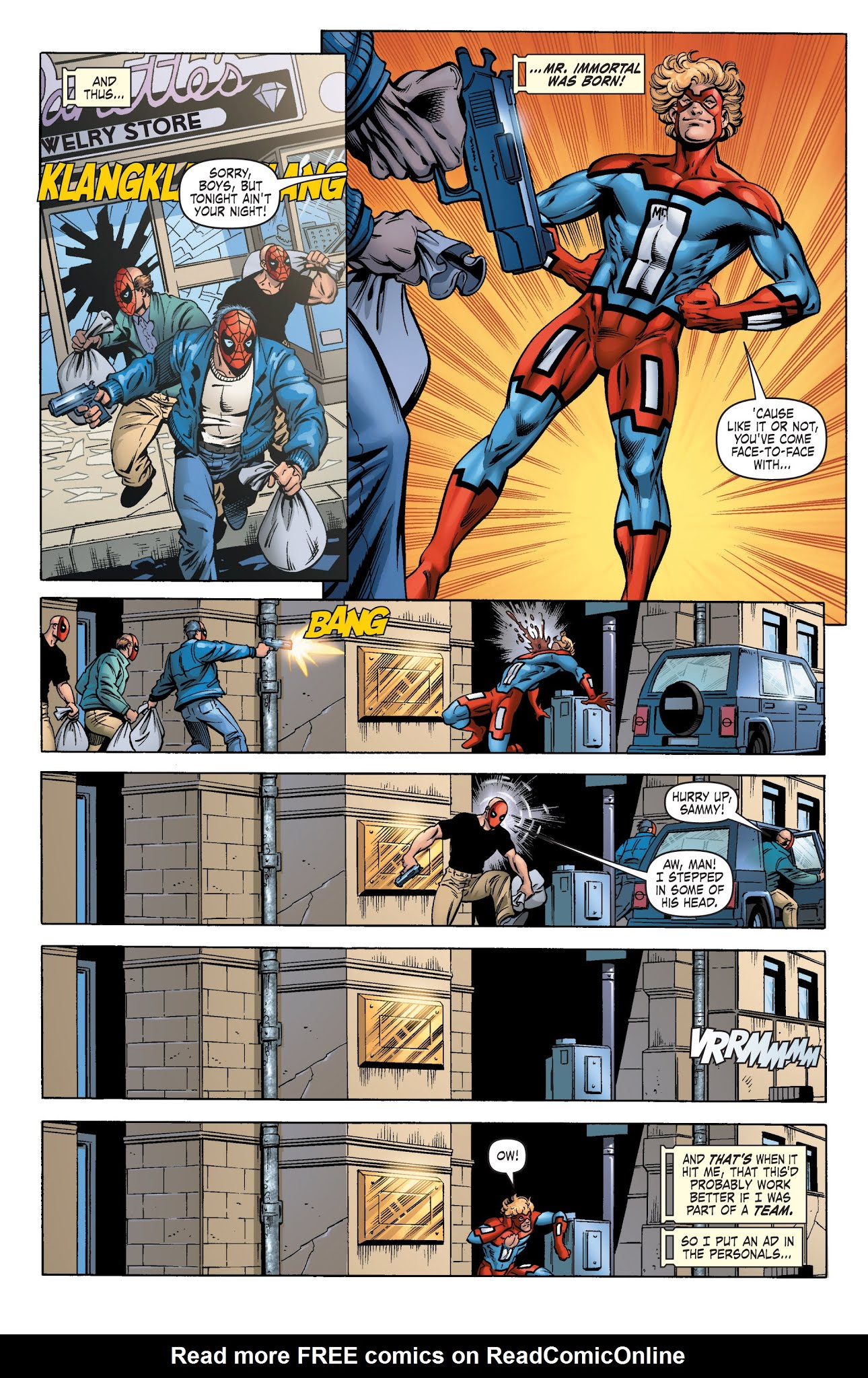 The Unbeatable Squirrel Girl & The Great Lakes Avengers TPB (Part 1) - Page 36