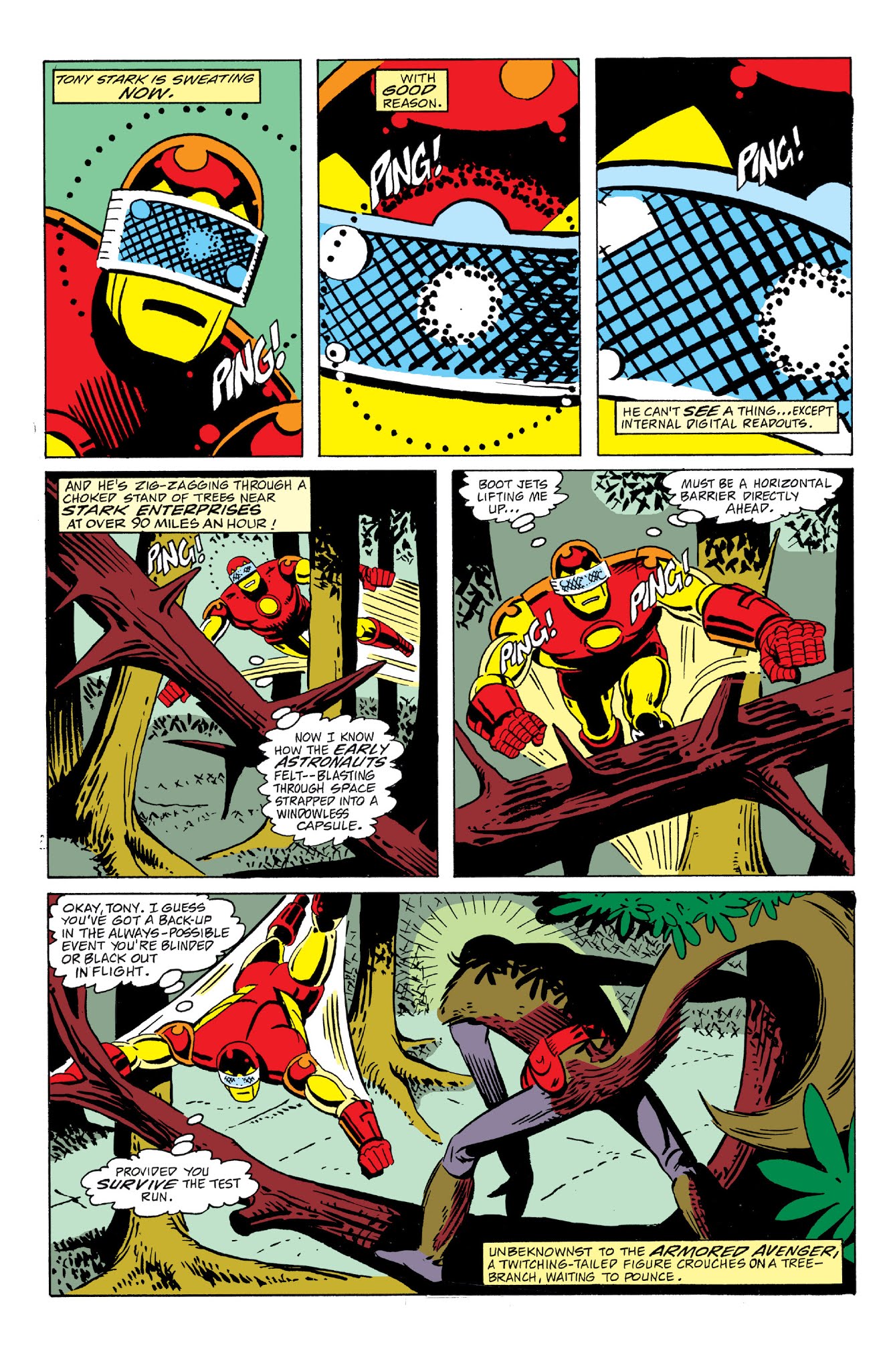 The Unbeatable Squirrel Girl & The Great Lakes Avengers TPB (Part 1) - Page 6
