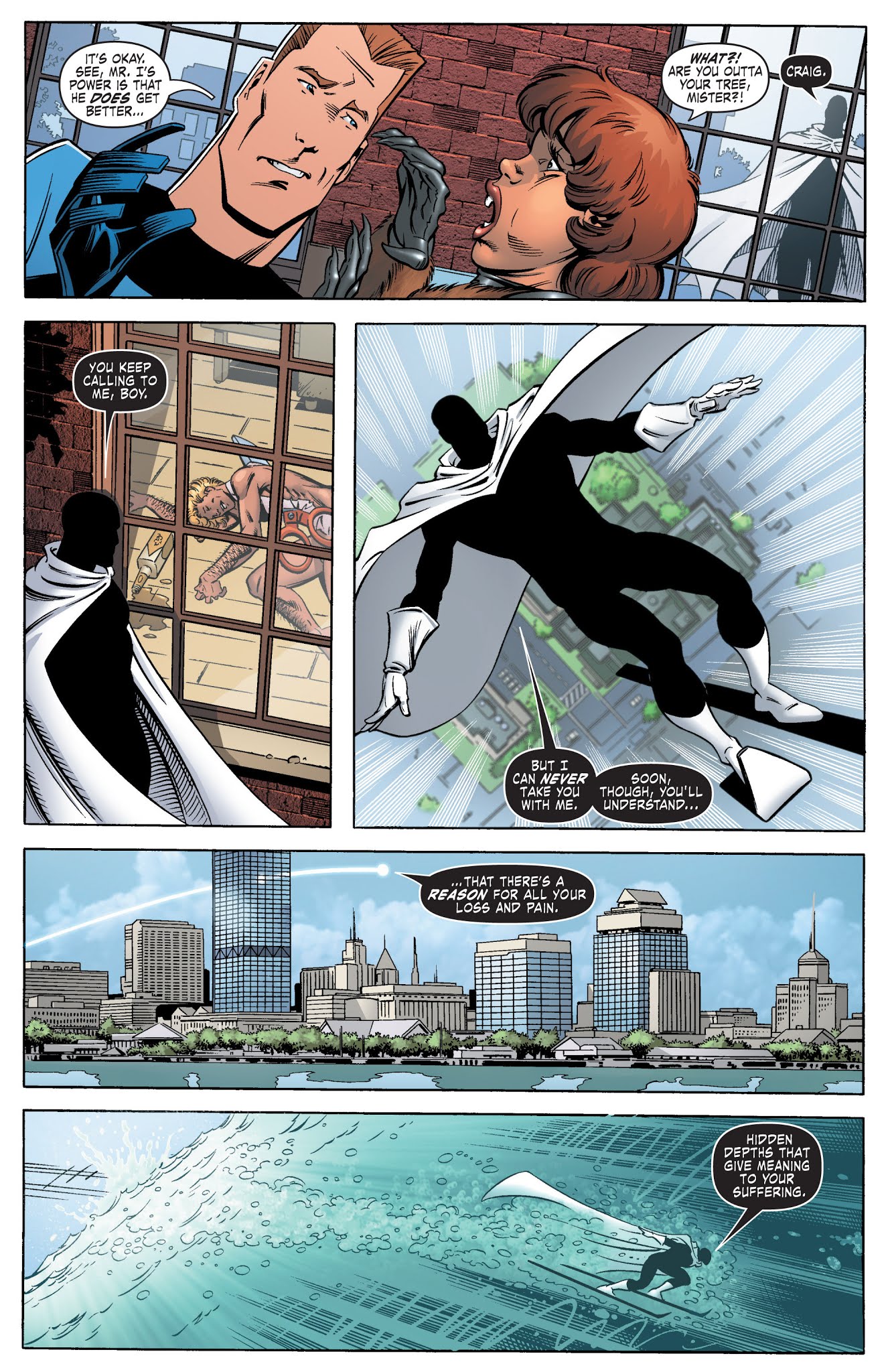 The Unbeatable Squirrel Girl & The Great Lakes Avengers TPB (Part 1) - Page 81