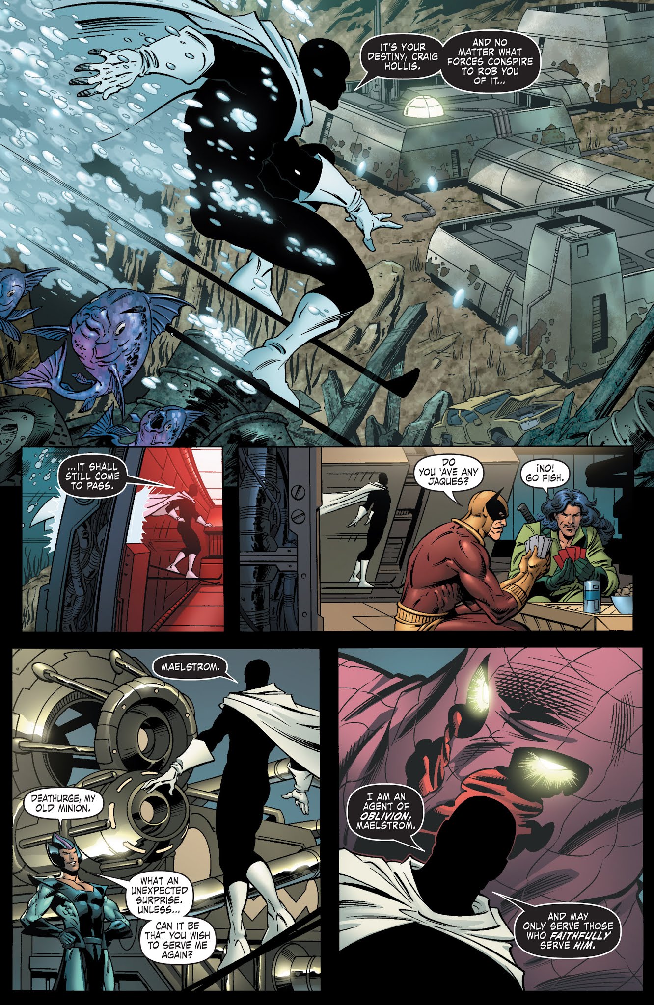 The Unbeatable Squirrel Girl & The Great Lakes Avengers TPB (Part 1) - Page 82