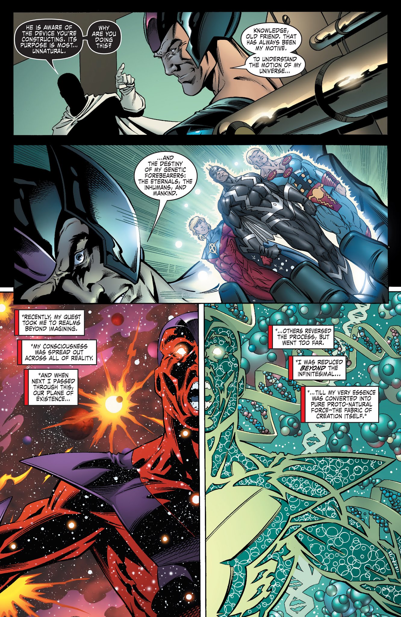 The Unbeatable Squirrel Girl & The Great Lakes Avengers TPB (Part 1) - Page 83