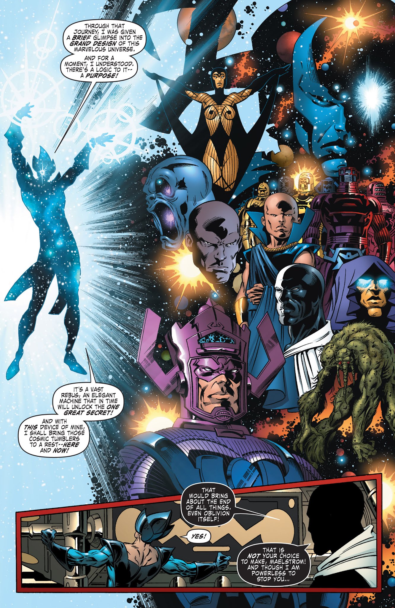 The Unbeatable Squirrel Girl & The Great Lakes Avengers TPB (Part 1) - Page 84