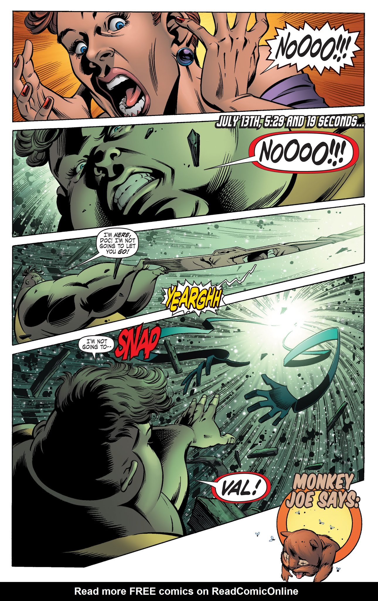 The Unbeatable Squirrel Girl & The Great Lakes Avengers TPB (Part 1) - Page 94