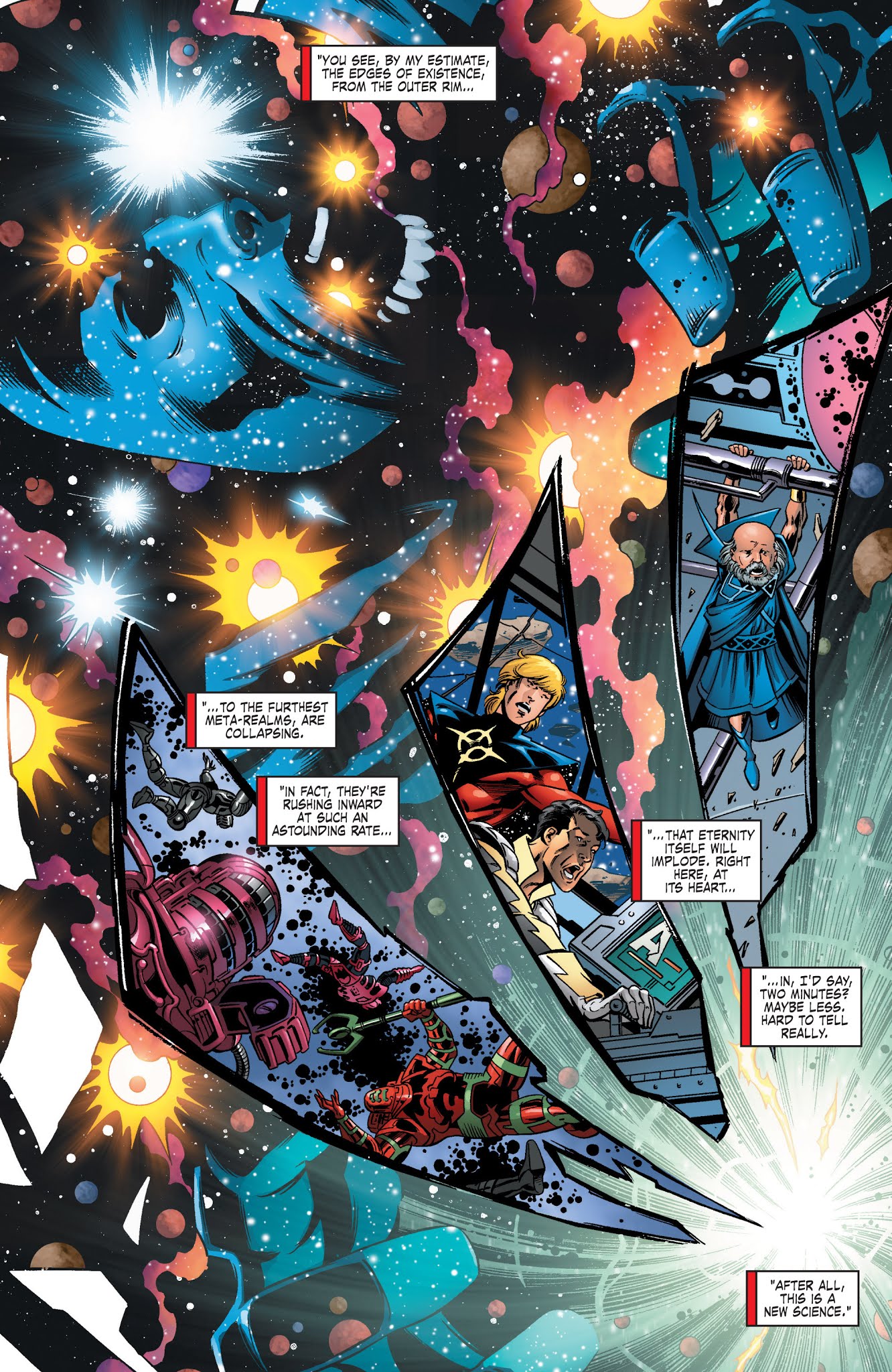 The Unbeatable Squirrel Girl & The Great Lakes Avengers TPB (Part 2) - Page 10