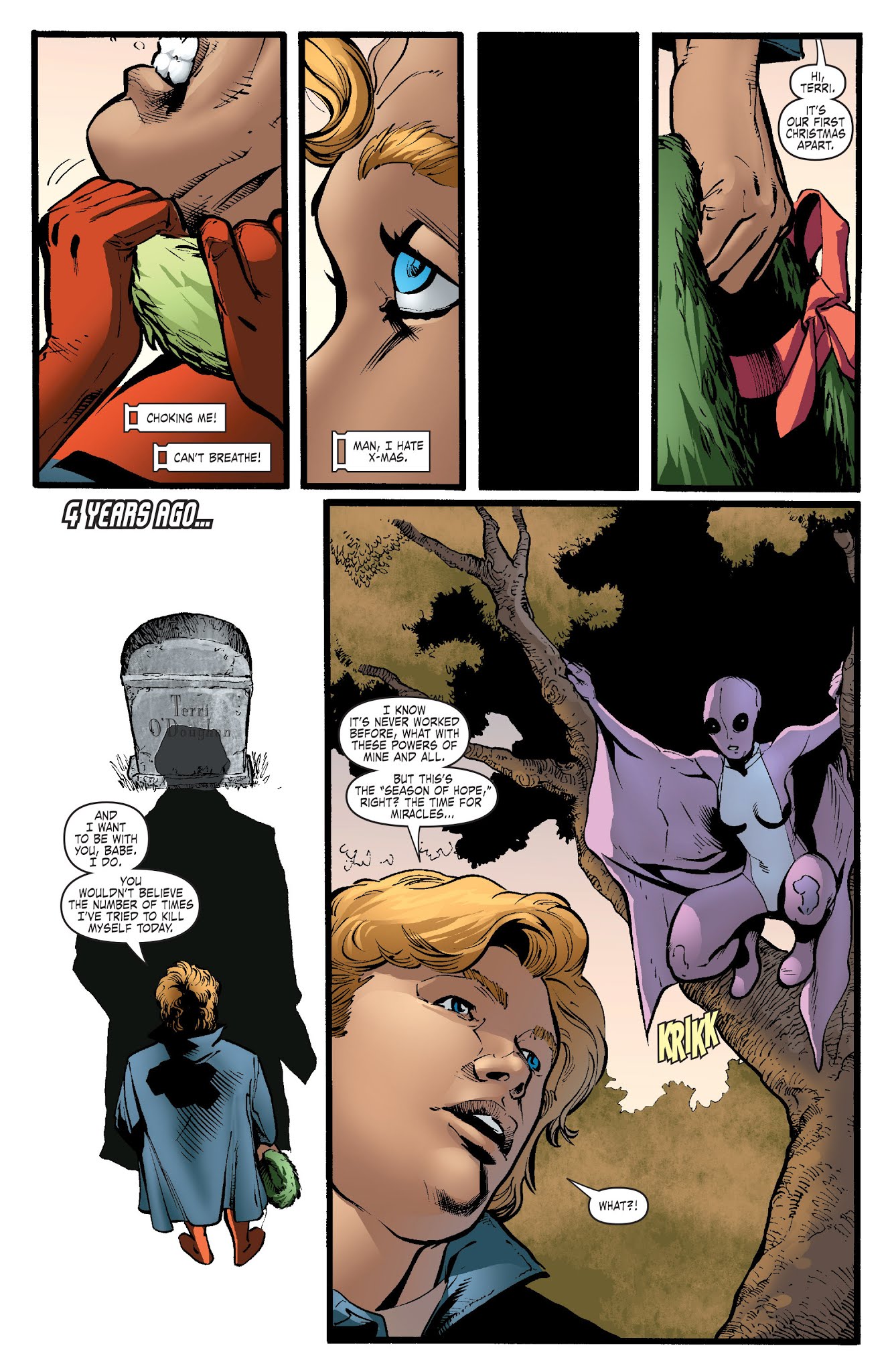 The Unbeatable Squirrel Girl & The Great Lakes Avengers TPB (Part 2) - Page 31