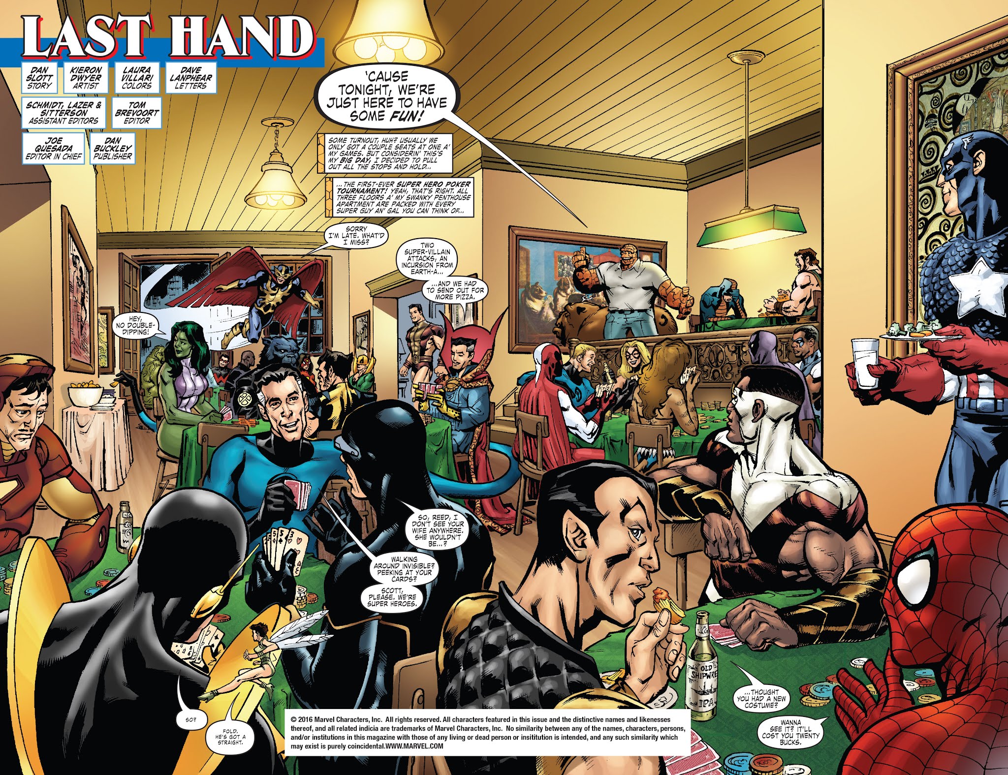 The Unbeatable Squirrel Girl & The Great Lakes Avengers TPB (Part 2) - Page 72