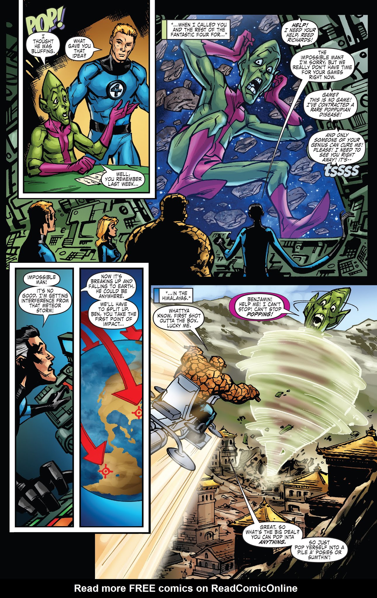 The Unbeatable Squirrel Girl & The Great Lakes Avengers TPB (Part 2) - Page 79