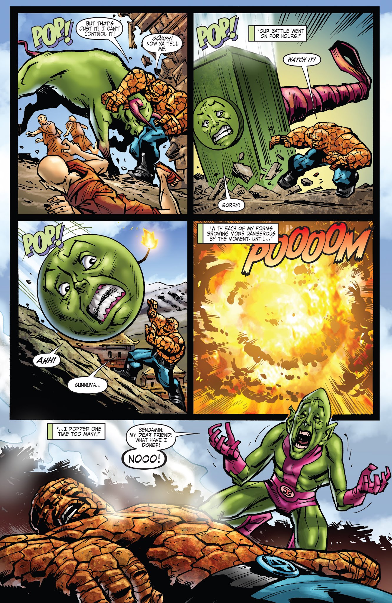 The Unbeatable Squirrel Girl & The Great Lakes Avengers TPB (Part 2) - Page 80