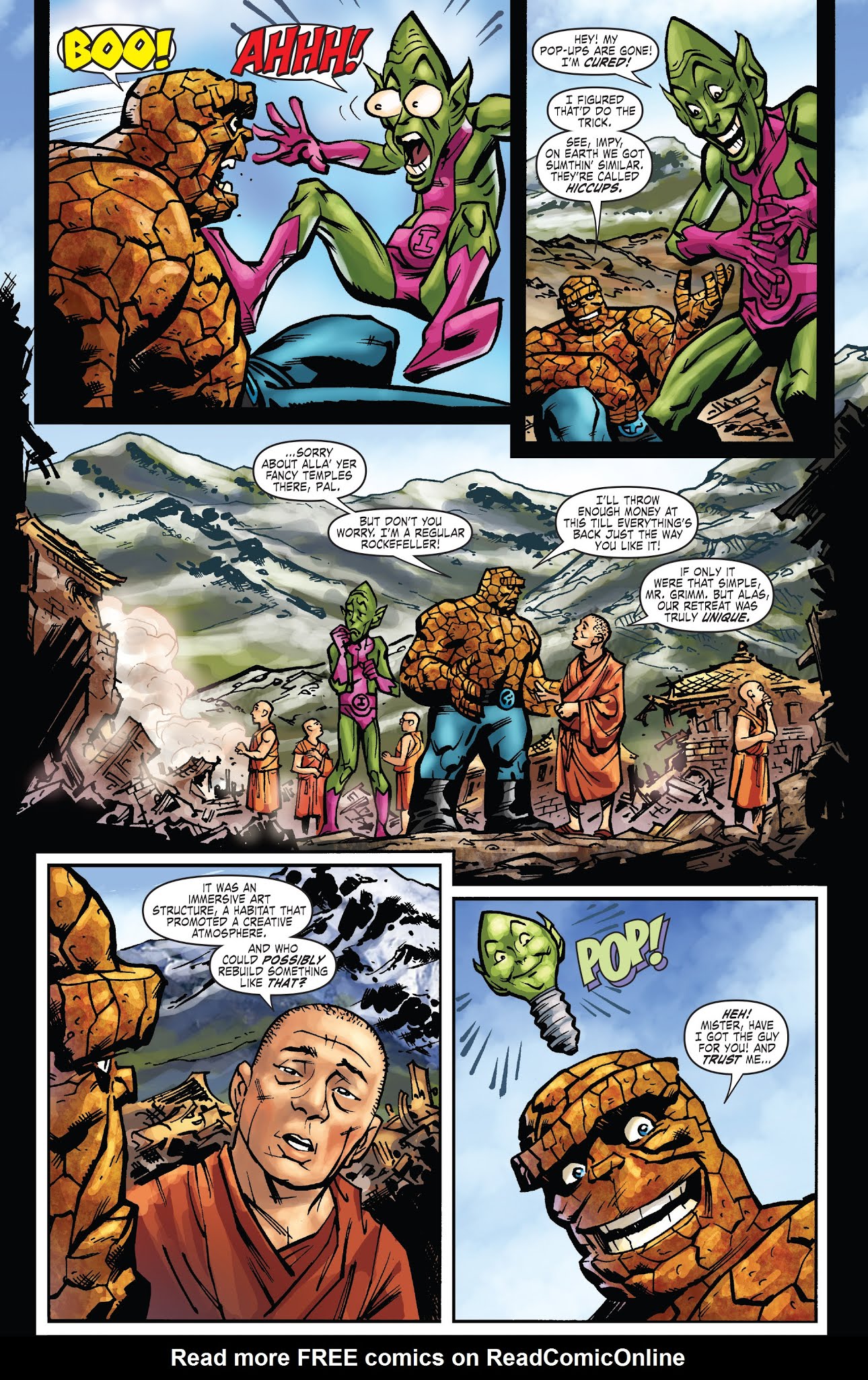 The Unbeatable Squirrel Girl & The Great Lakes Avengers TPB (Part 2) - Page 81
