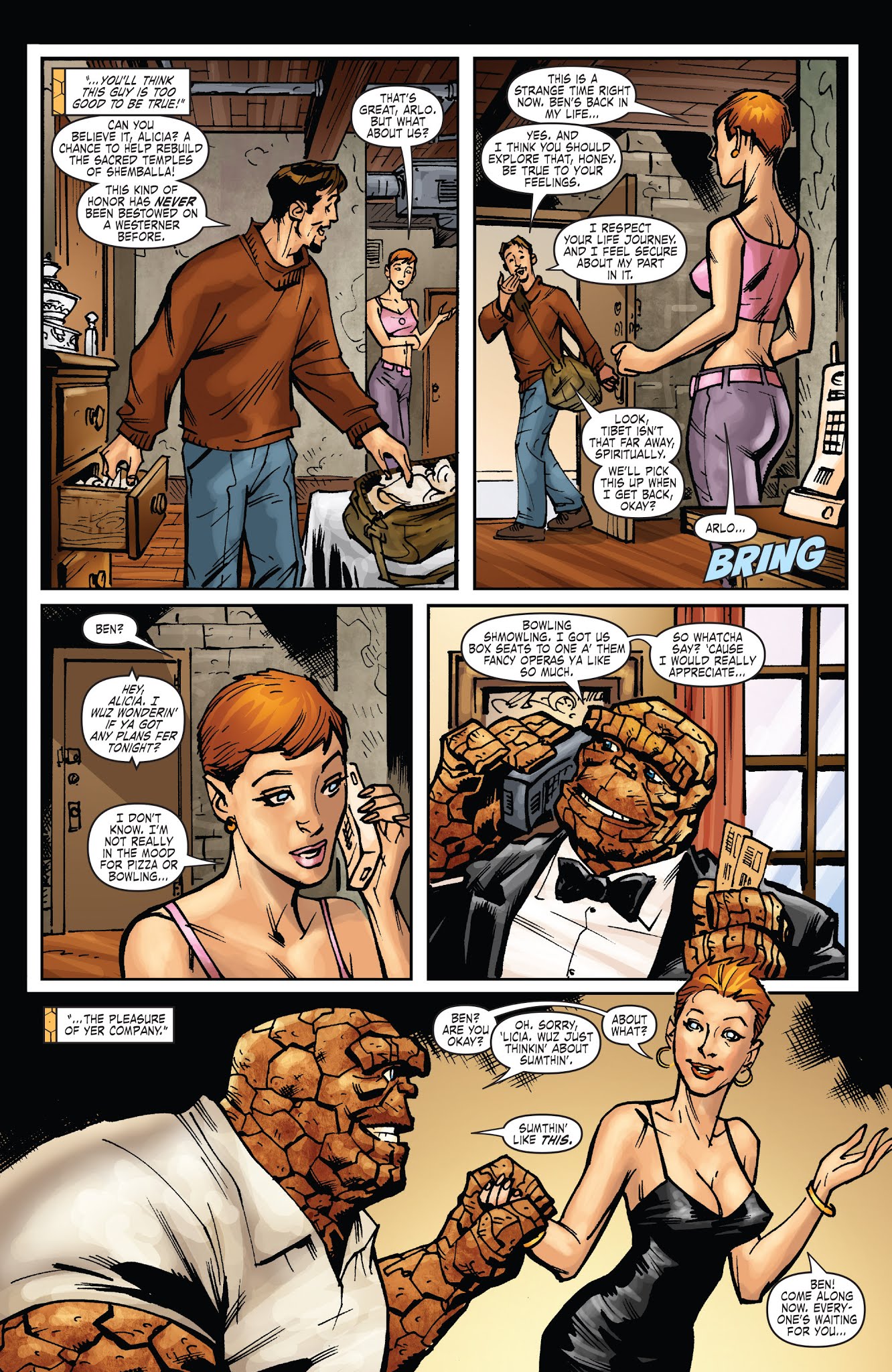 The Unbeatable Squirrel Girl & The Great Lakes Avengers TPB (Part 2) - Page 82