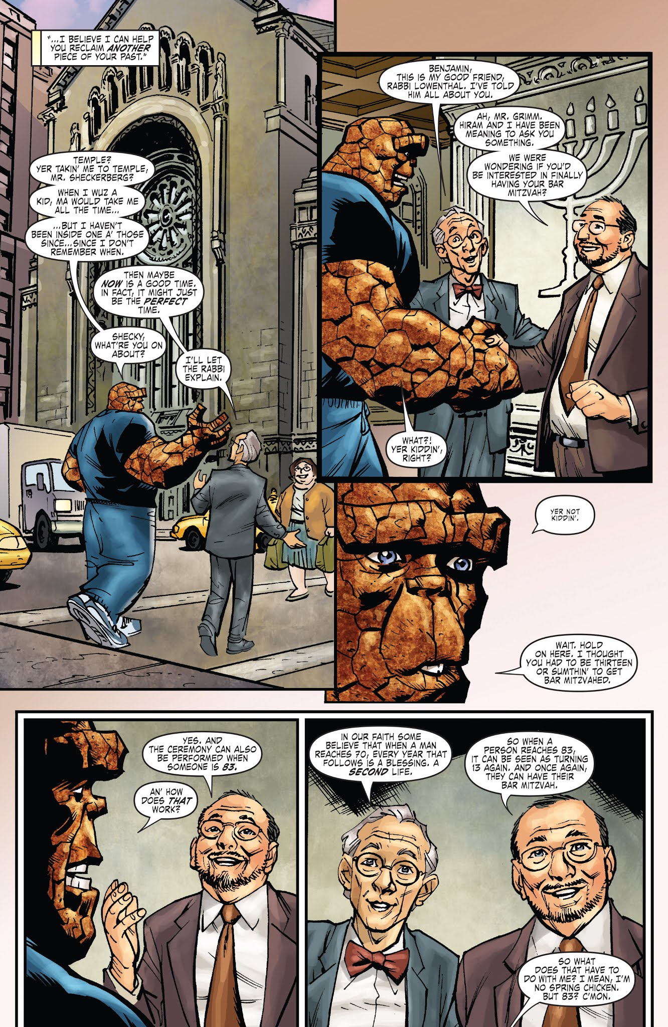 The Unbeatable Squirrel Girl & The Great Lakes Avengers TPB (Part 2) - Page 84