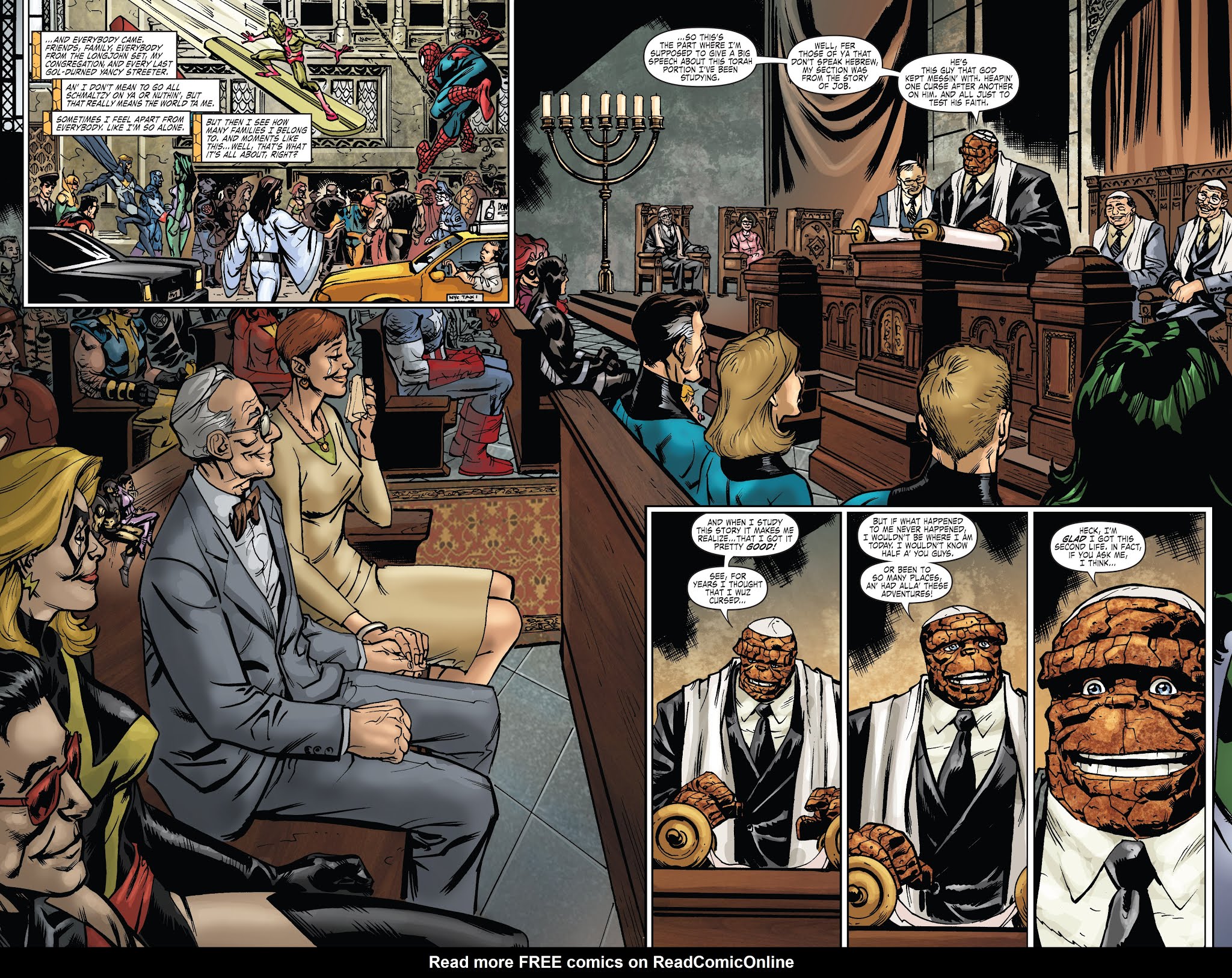 The Unbeatable Squirrel Girl & The Great Lakes Avengers TPB (Part 2) - Page 86