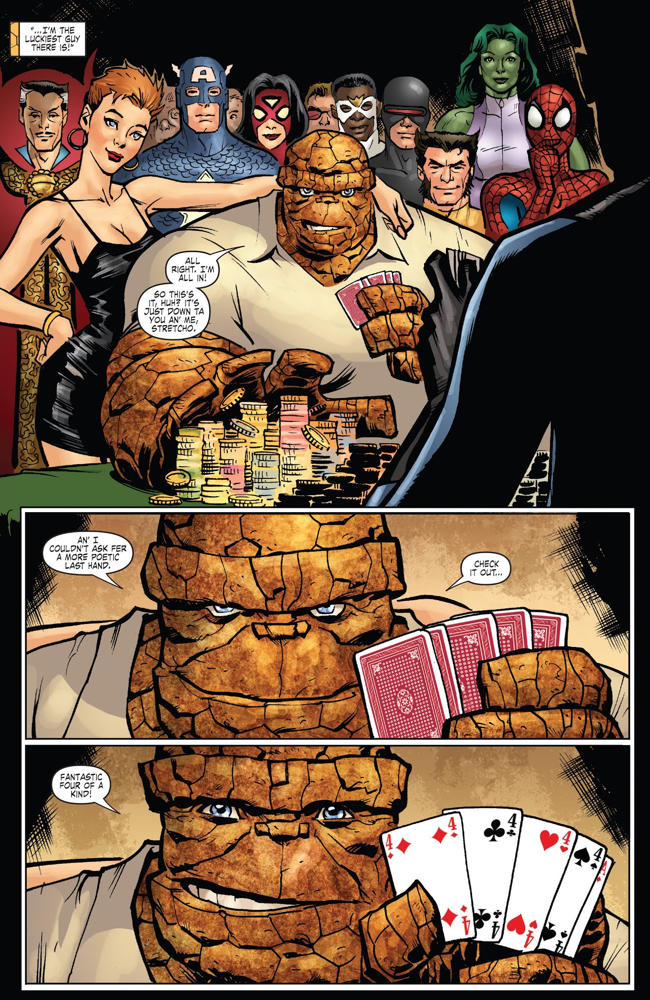 The Unbeatable Squirrel Girl & The Great Lakes Avengers TPB (Part 2) - Page 87