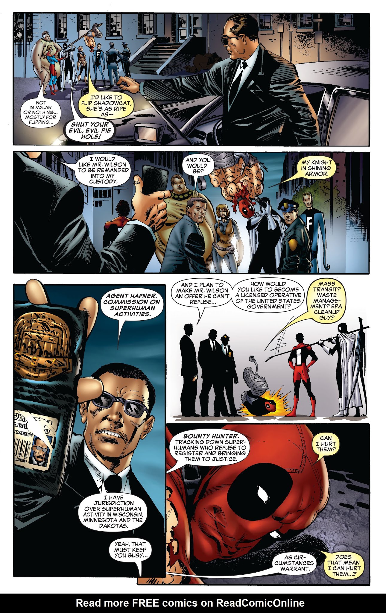 The Unbeatable Squirrel Girl & The Great Lakes Avengers TPB (Part 2) - Page 99