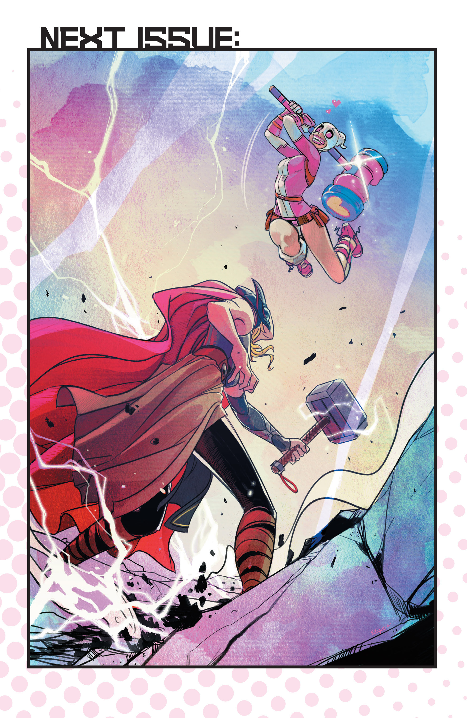 The Unbelievable Gwenpool Issue #1 - Page 39