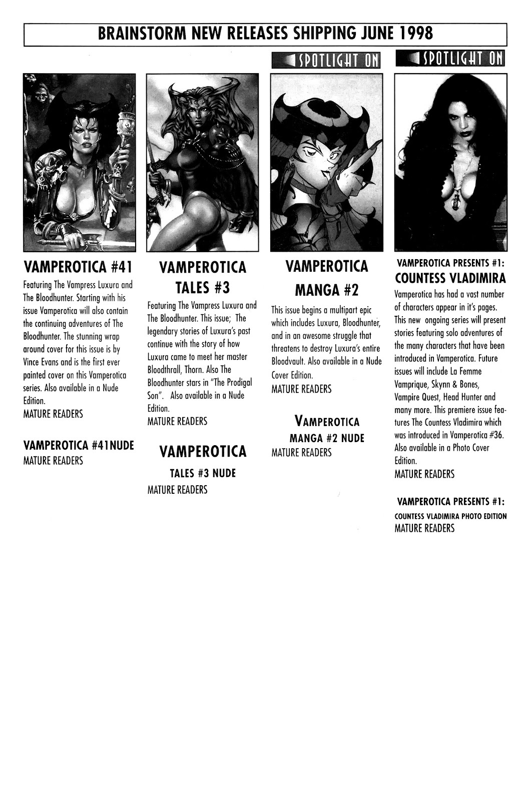 The Vampire Zone Full - Page 31