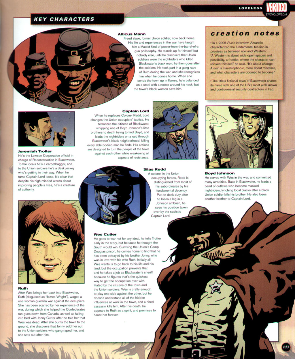 The Vertigo Encyclopedia TPB_(Part_2) - Page 18