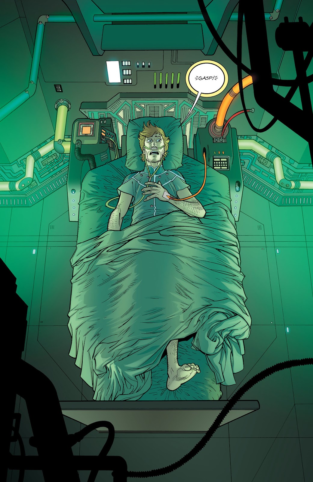 The Walking Dead Deluxe Issue #75 - Page 30