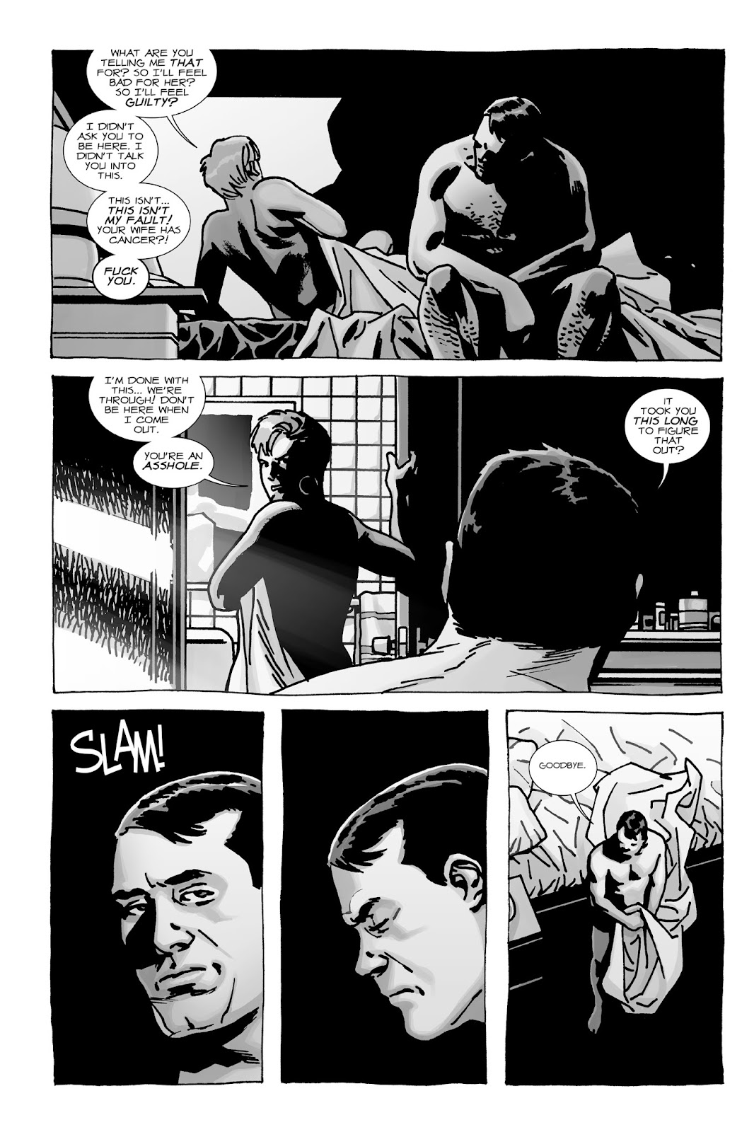 The Walking Dead : Here's Negan TPB - Page 13