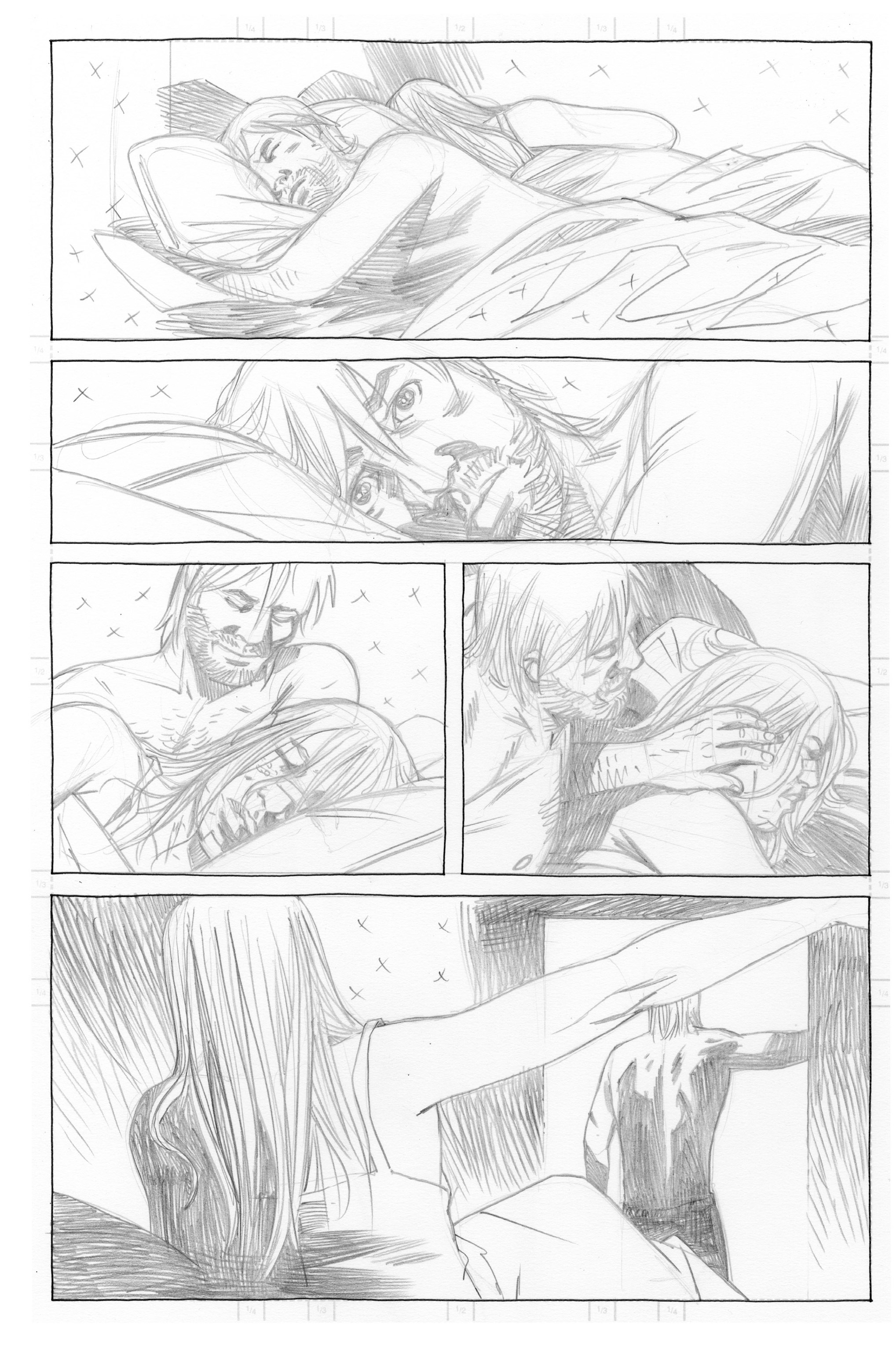 The Walking Dead _All_Out_War_Artist_Proof_Edition - Page 7