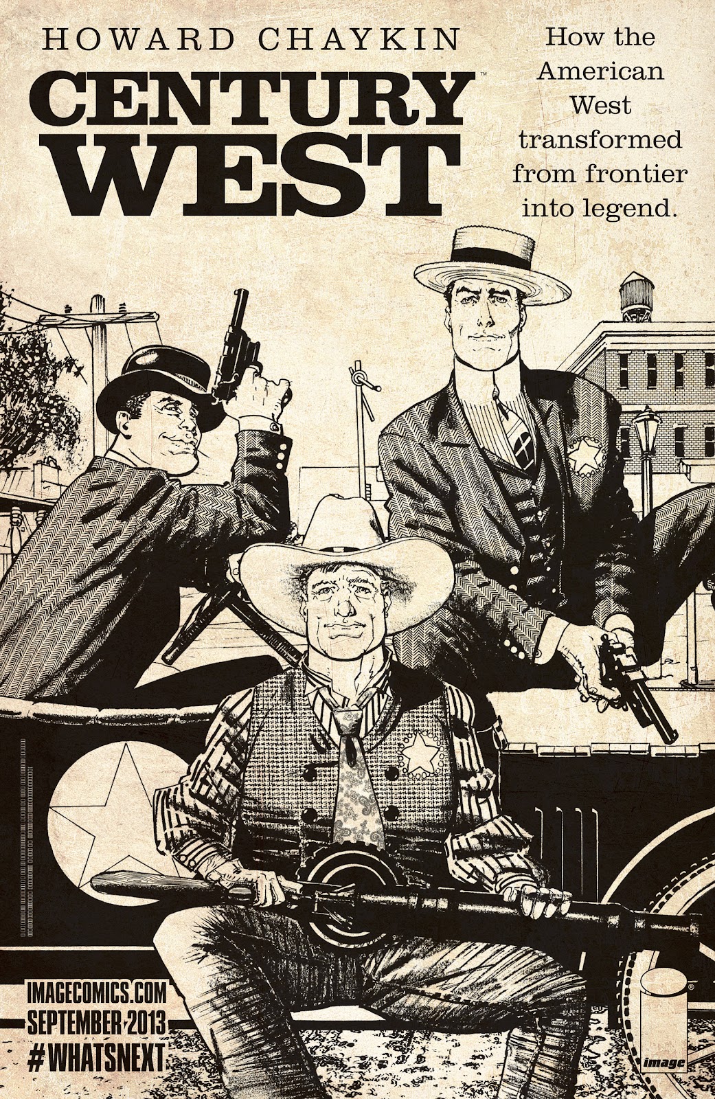 The Walking Dead Issue #113 - Page 29