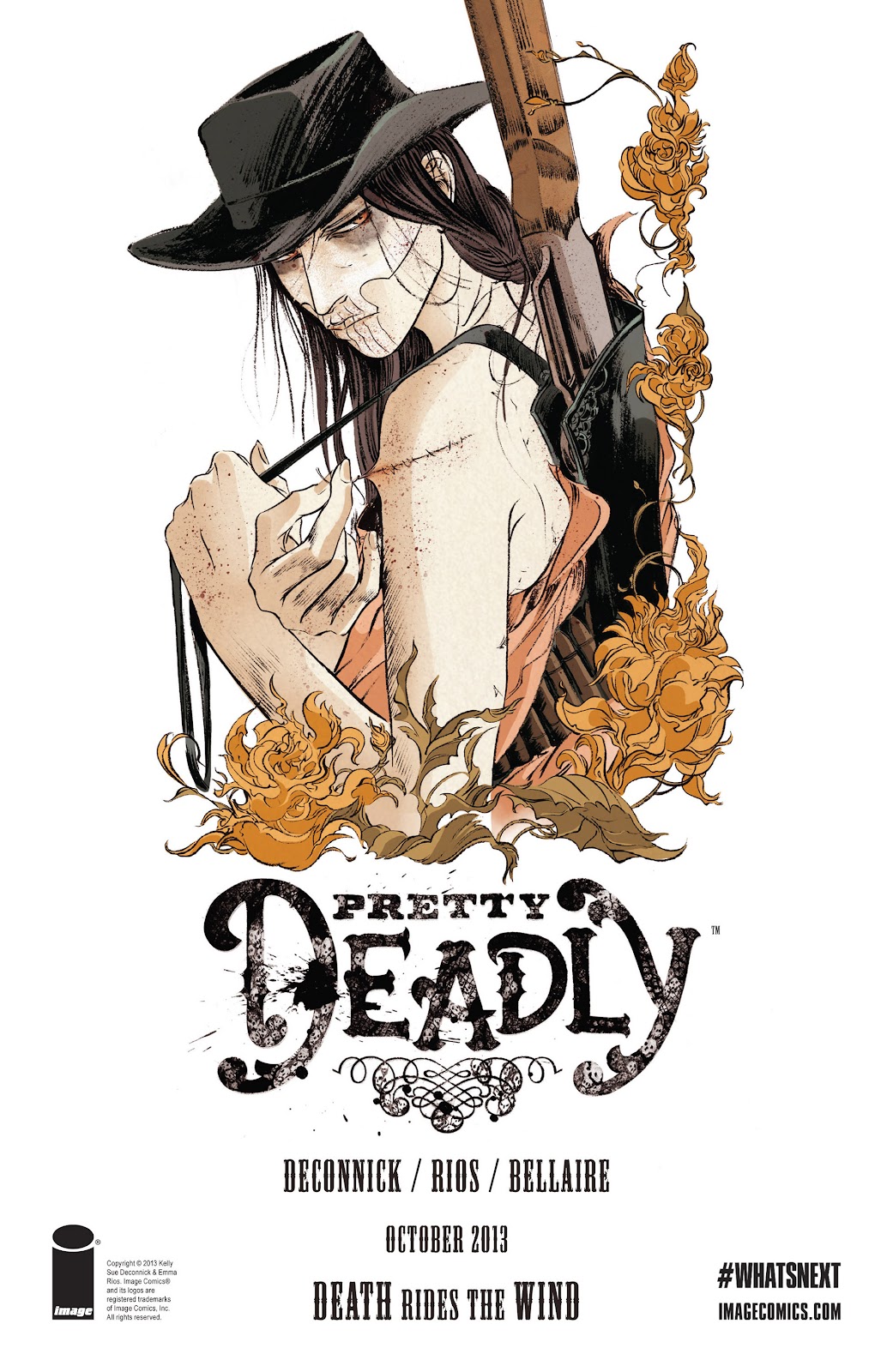 The Walking Dead Issue #114 - Page 30