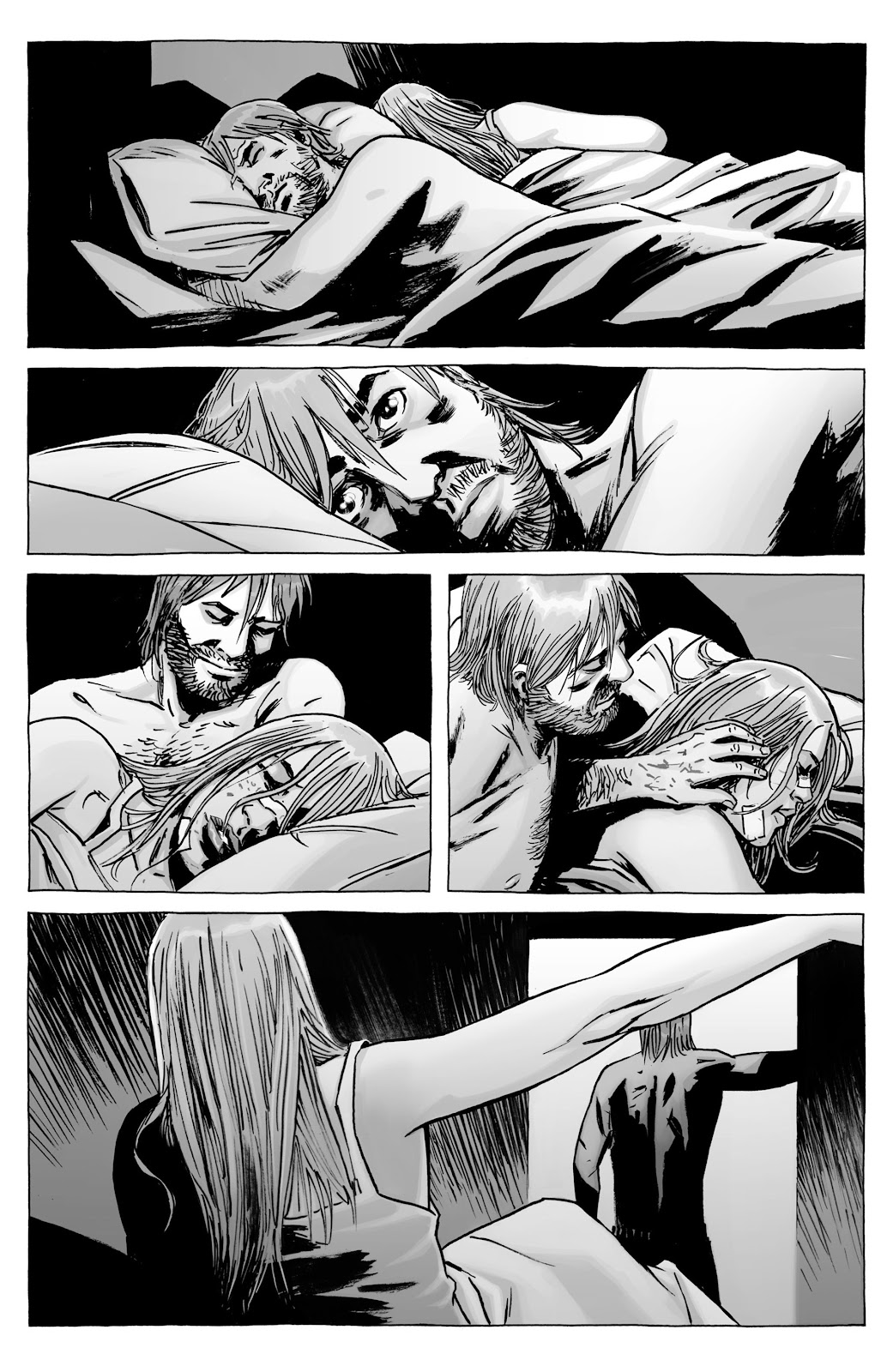 The Walking Dead Issue #115 - Page 3