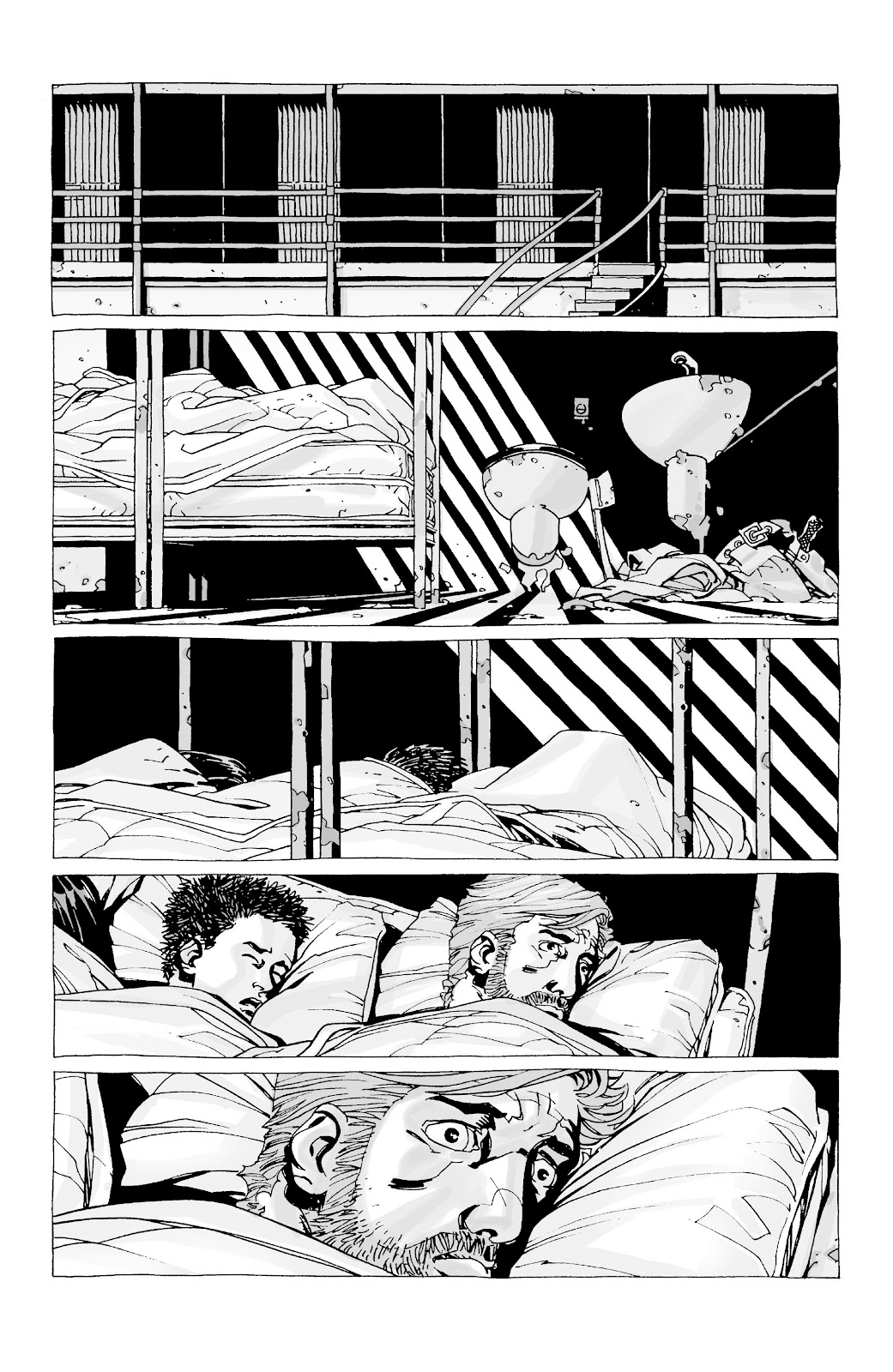 The Walking Dead Issue #15 - Page 7