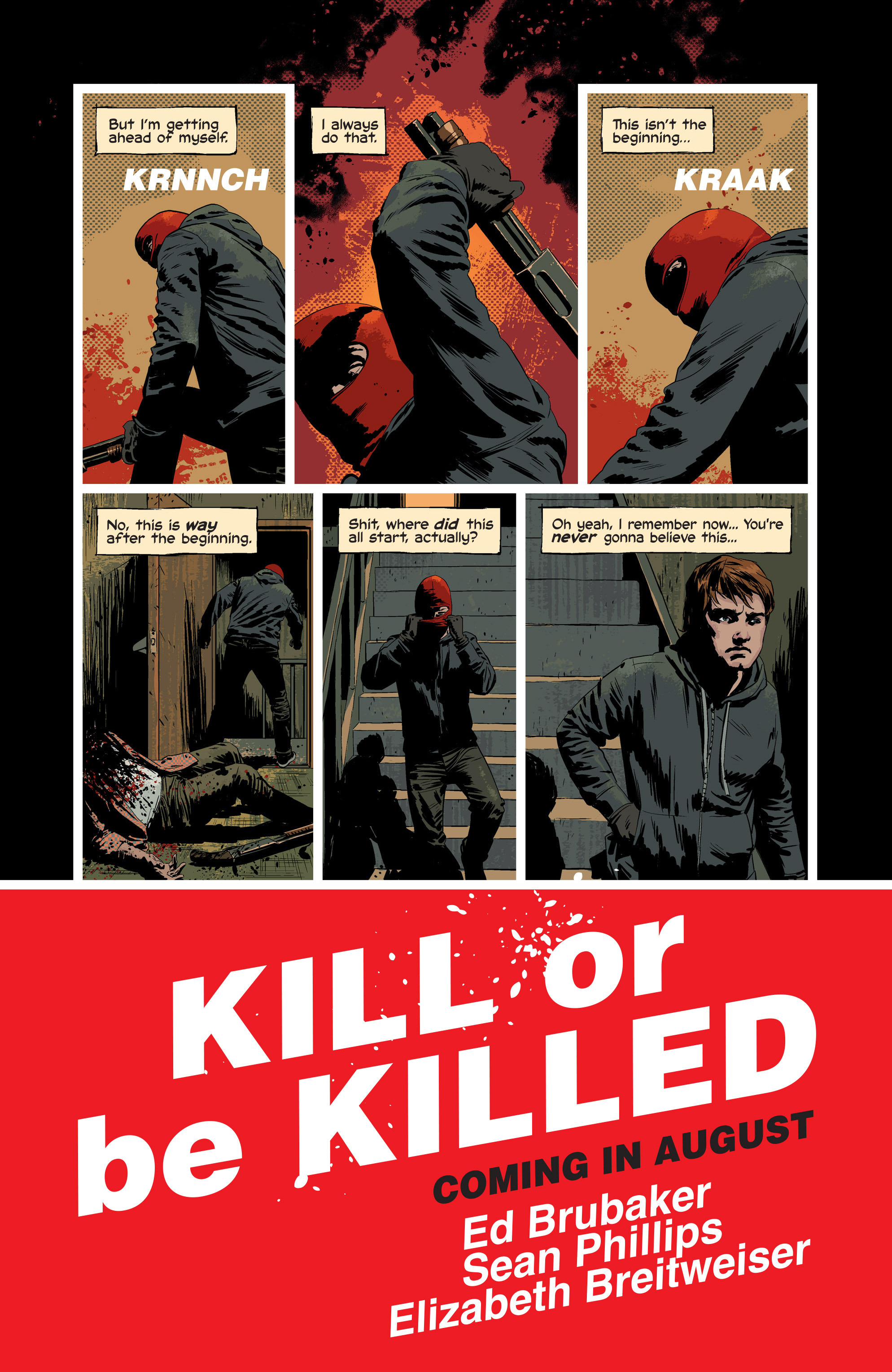 The Walking Dead Issue #156 - Page 32