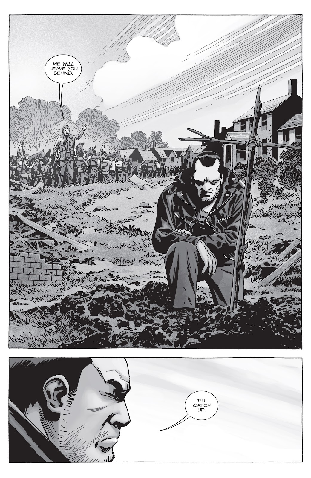 The Walking Dead Issue #162 - Page 4