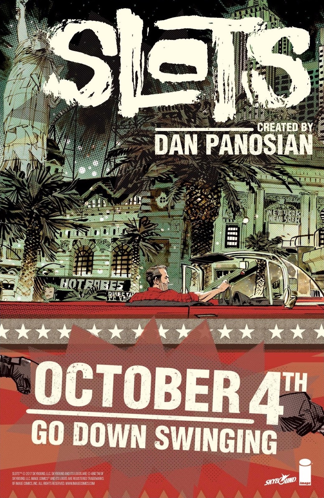 The Walking Dead Issue #172 - Page 30
