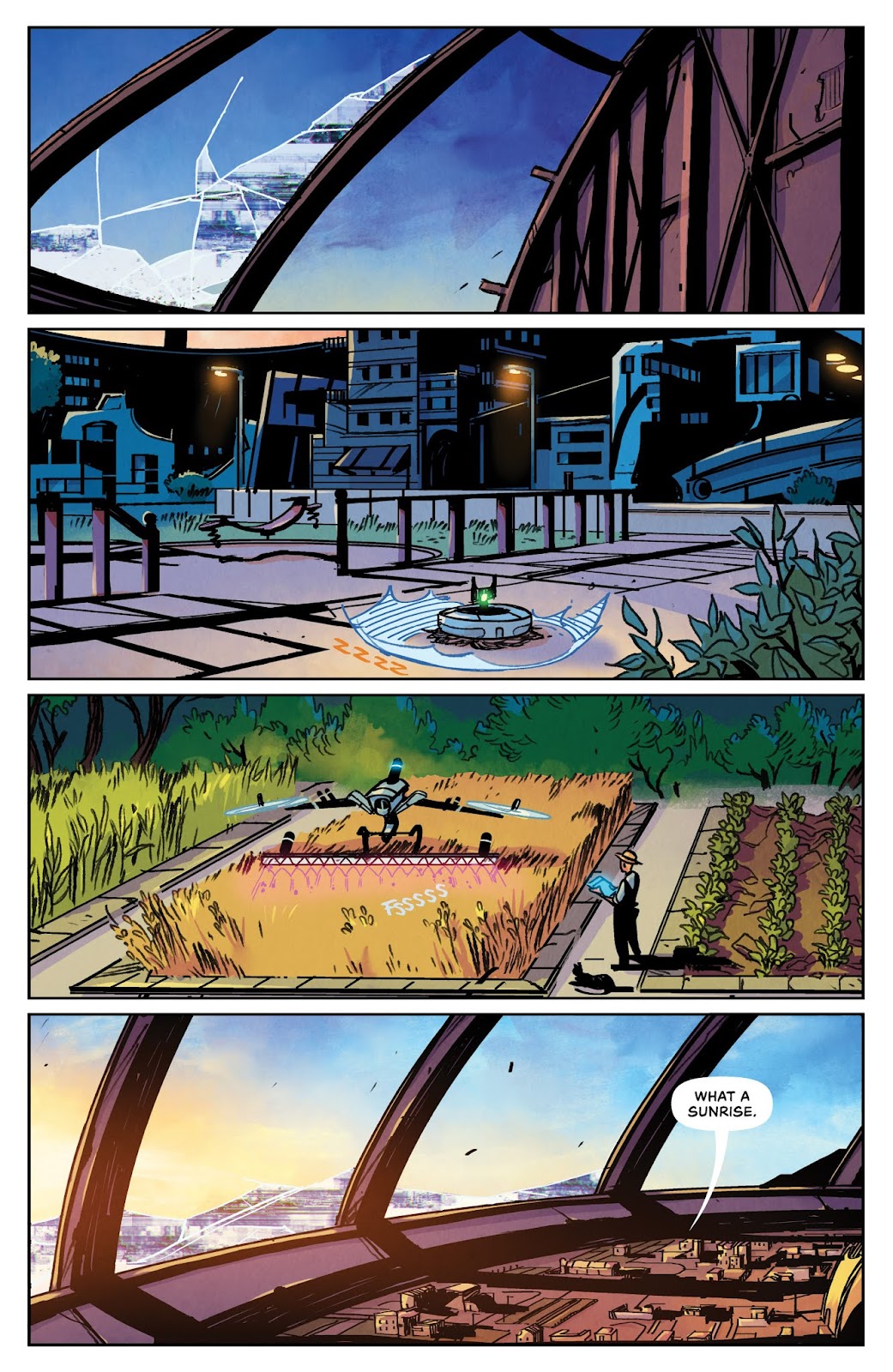 The Walking Dead Issue #180 - Page 28