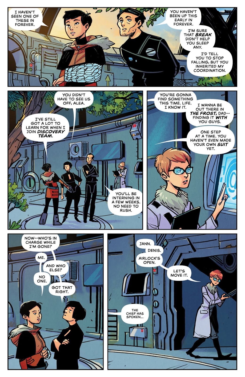 The Walking Dead Issue #180 - Page 29