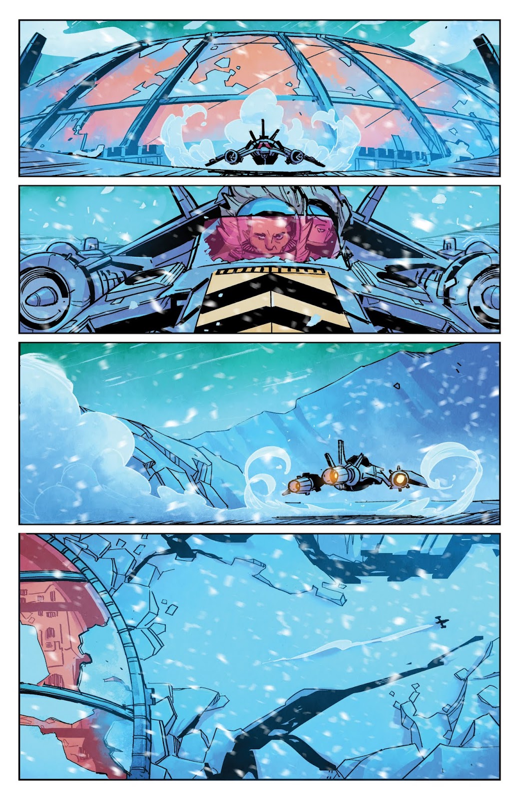 The Walking Dead Issue #180 - Page 30