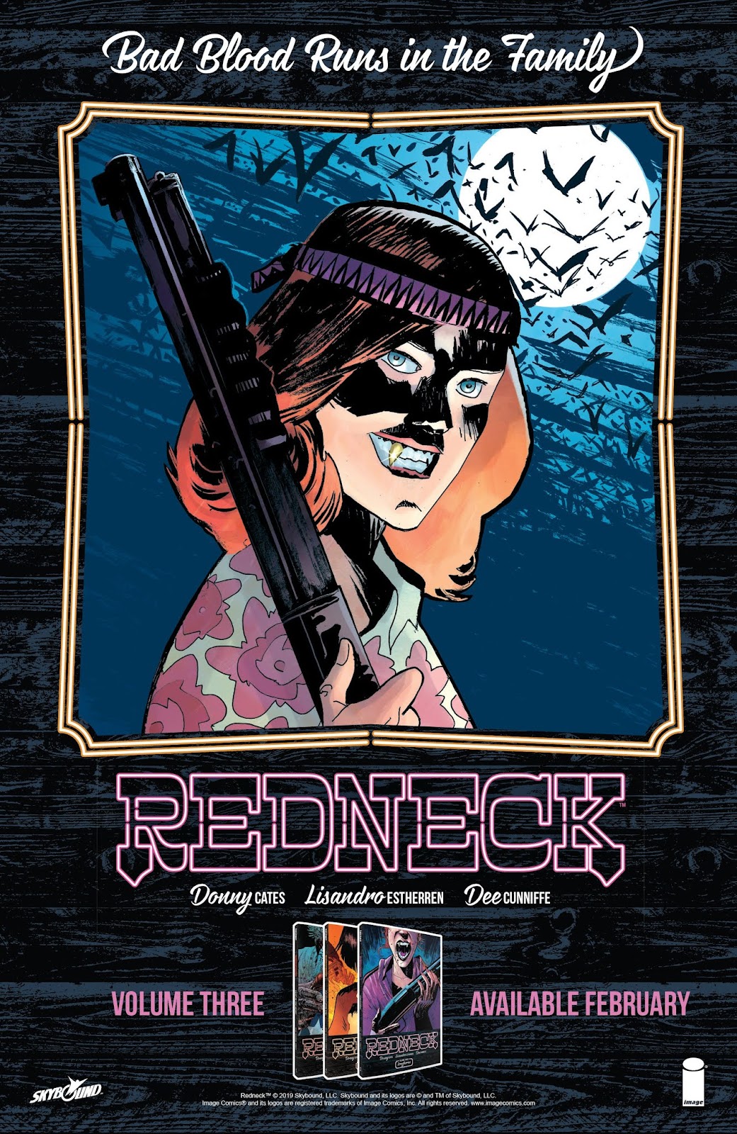 The Walking Dead Issue #187 - Page 30