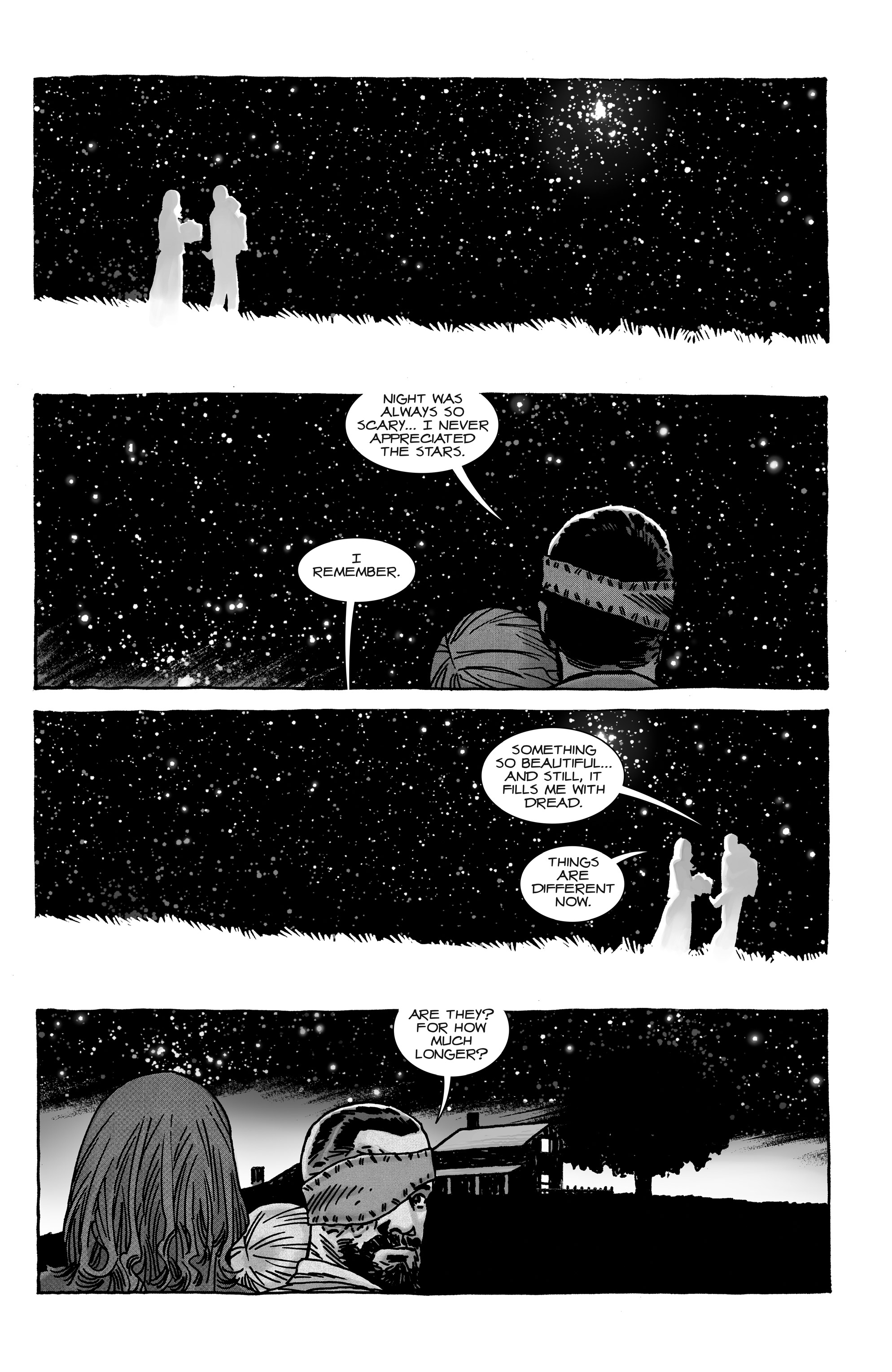 The Walking Dead Issue #193 - Page 16