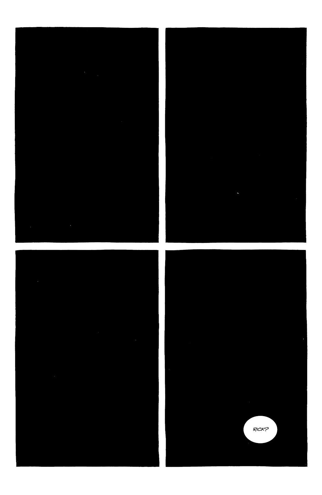 The Walking Dead Issue #24 - Page 3