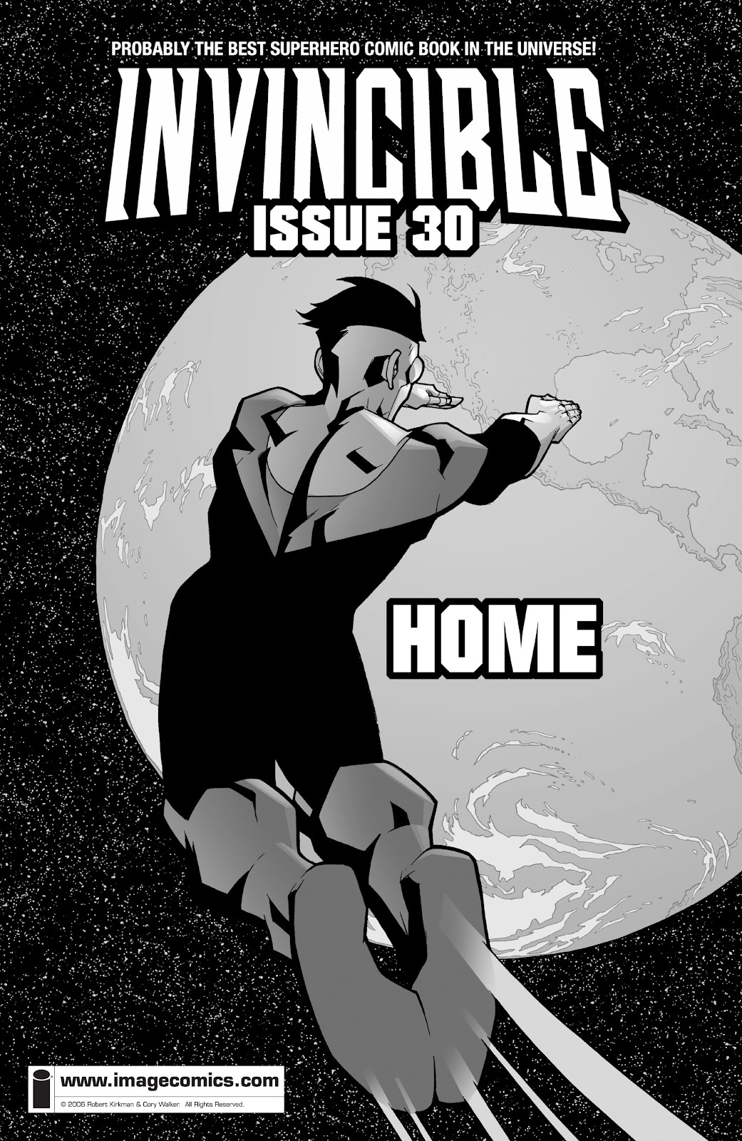 The Walking Dead Issue #26 - Page 34