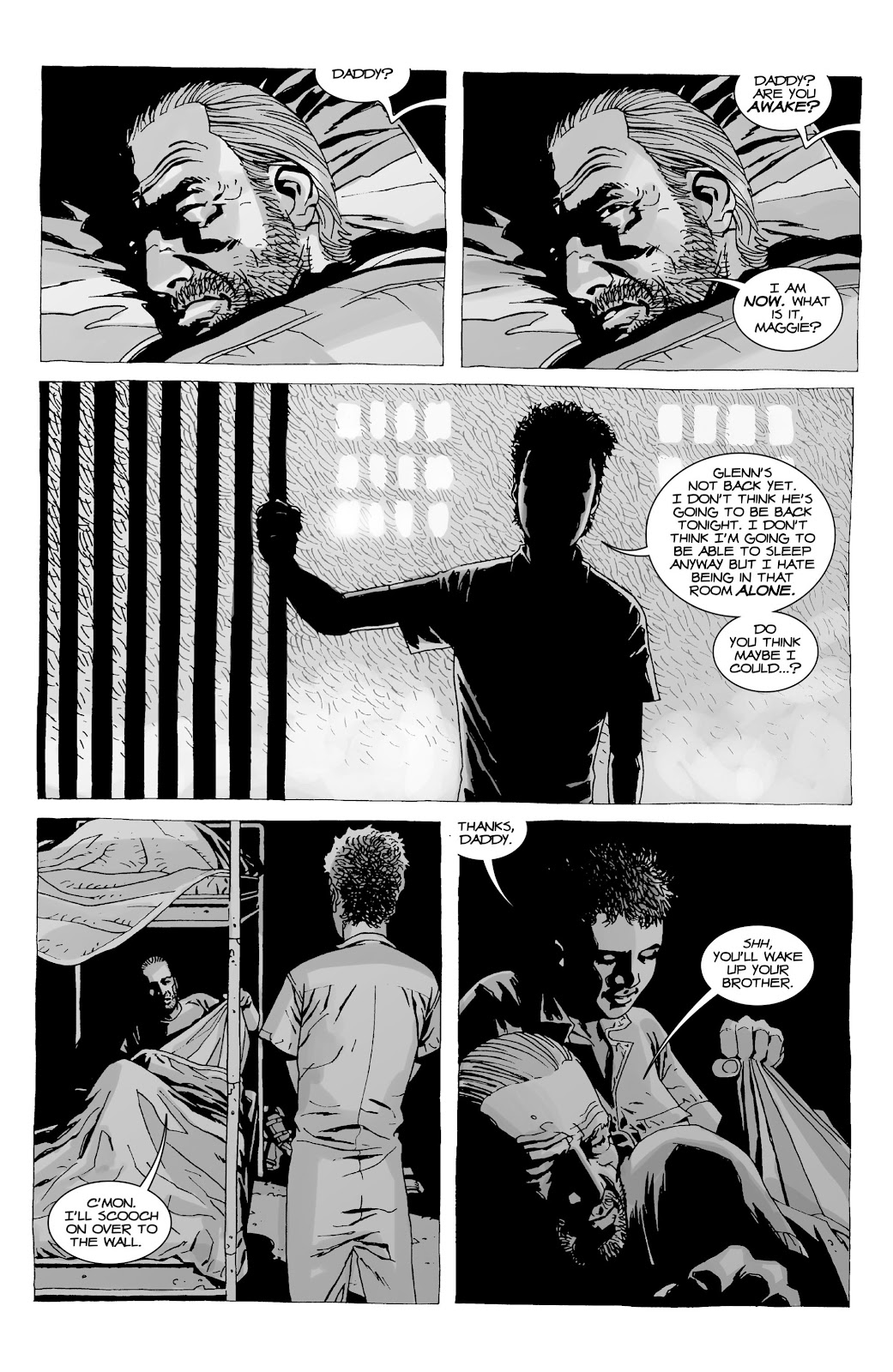 The Walking Dead Issue #27 - Page 13