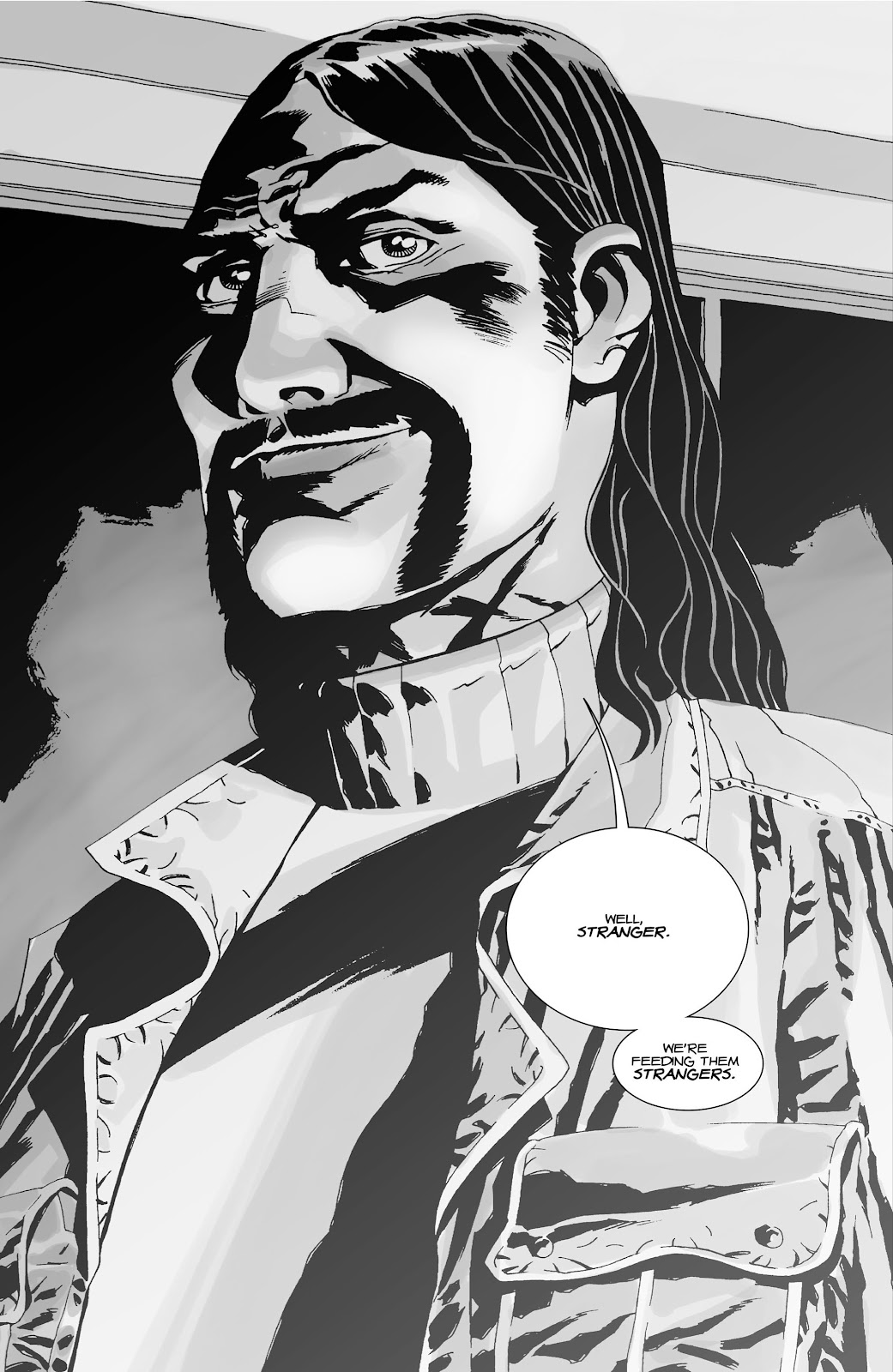 The Walking Dead Issue #27 - Page 23