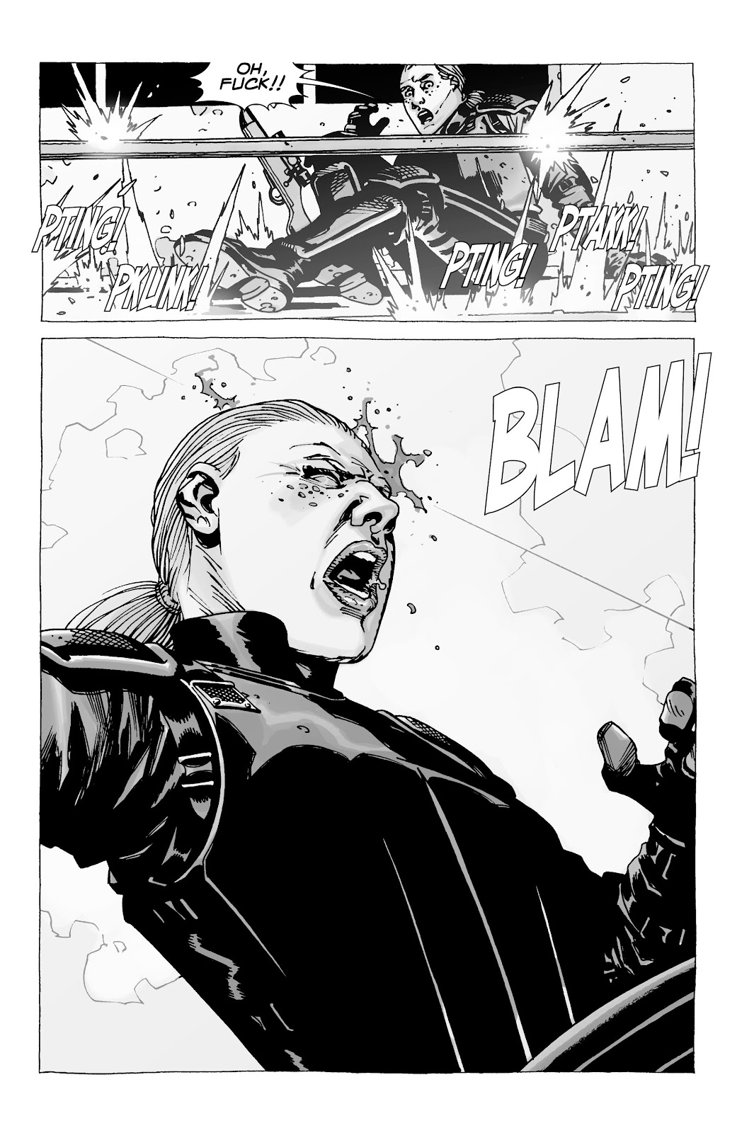 The Walking Dead Issue #44 - Page 10