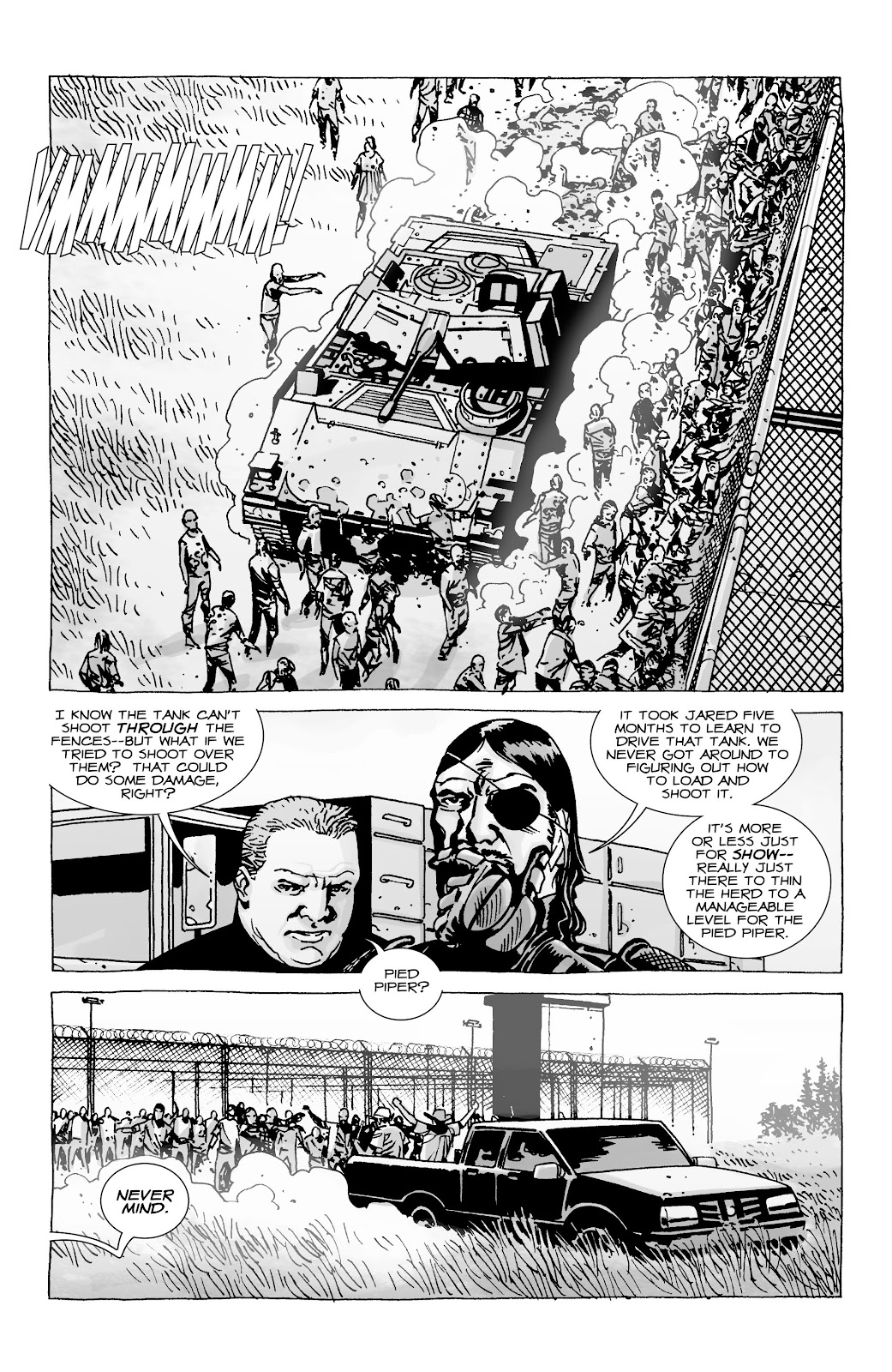 The Walking Dead Issue #44 - Page 14