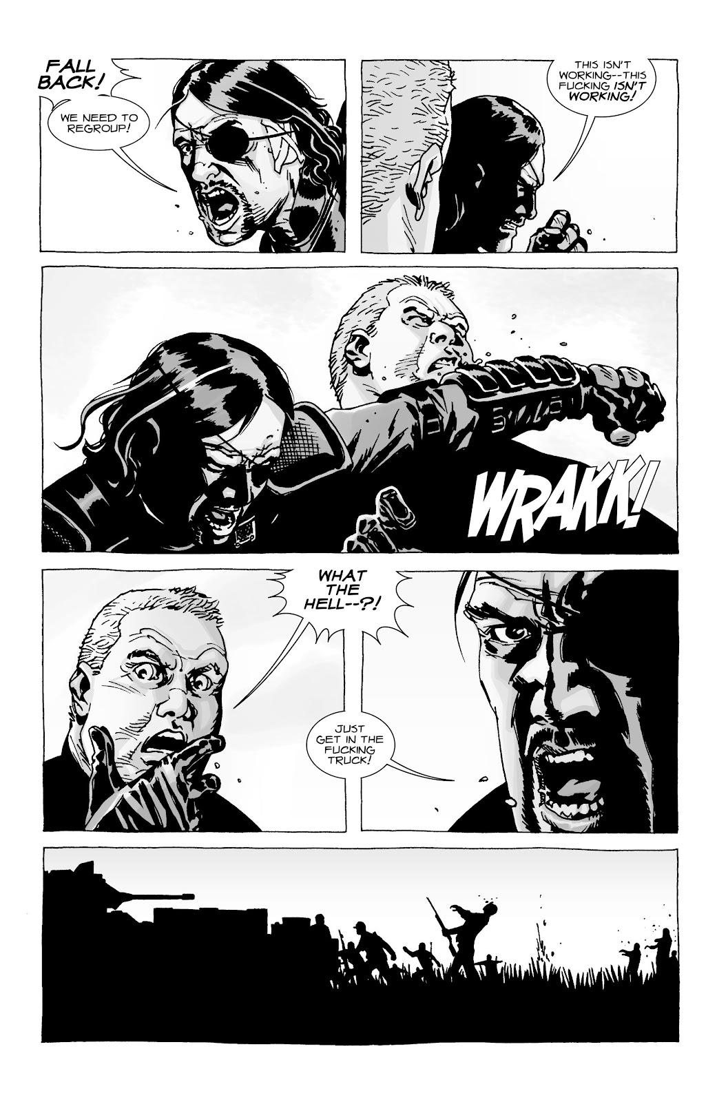 The Walking Dead Issue #44 - Page 20