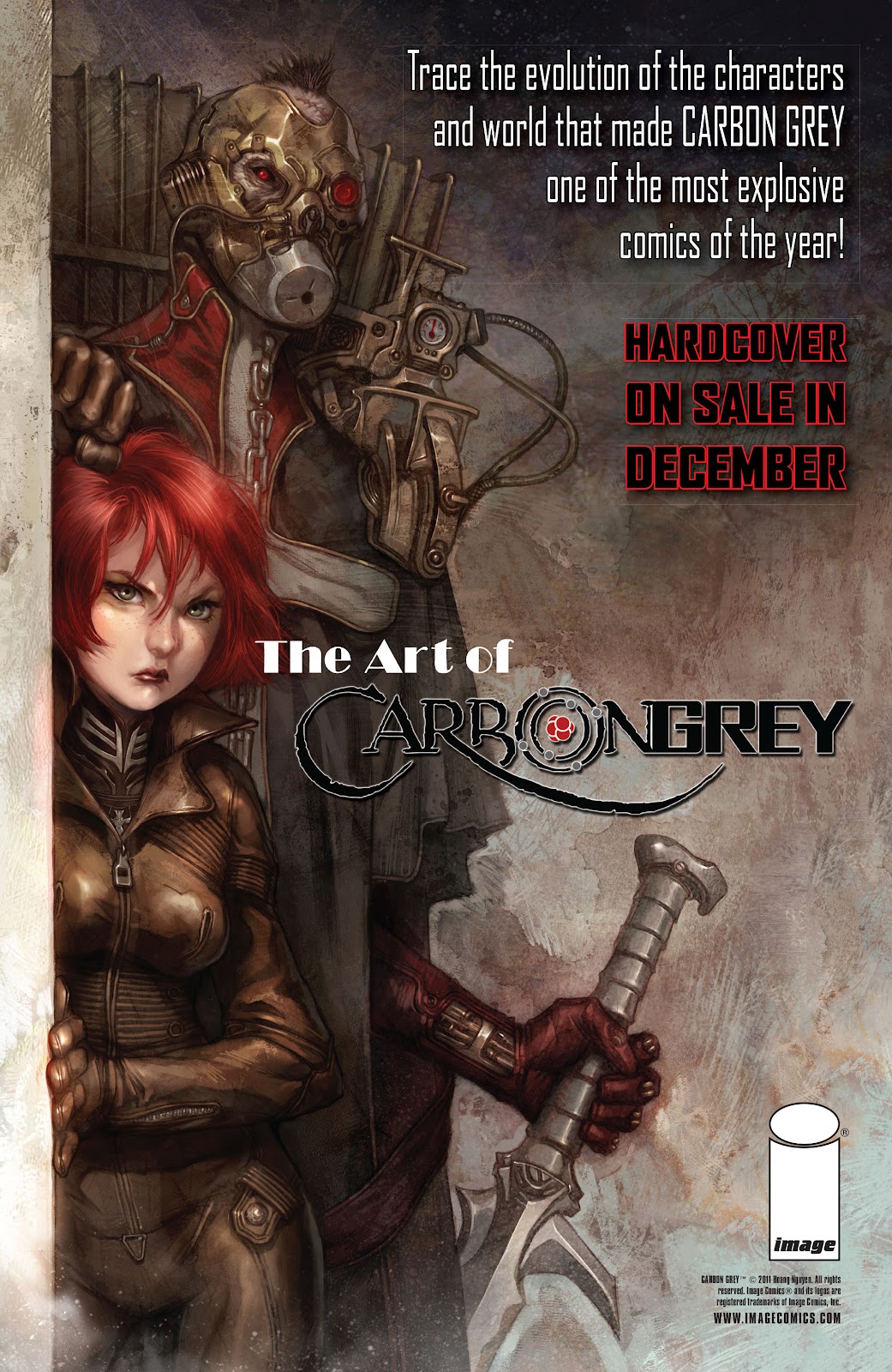 The Walking Dead Issue #44 - Page 30