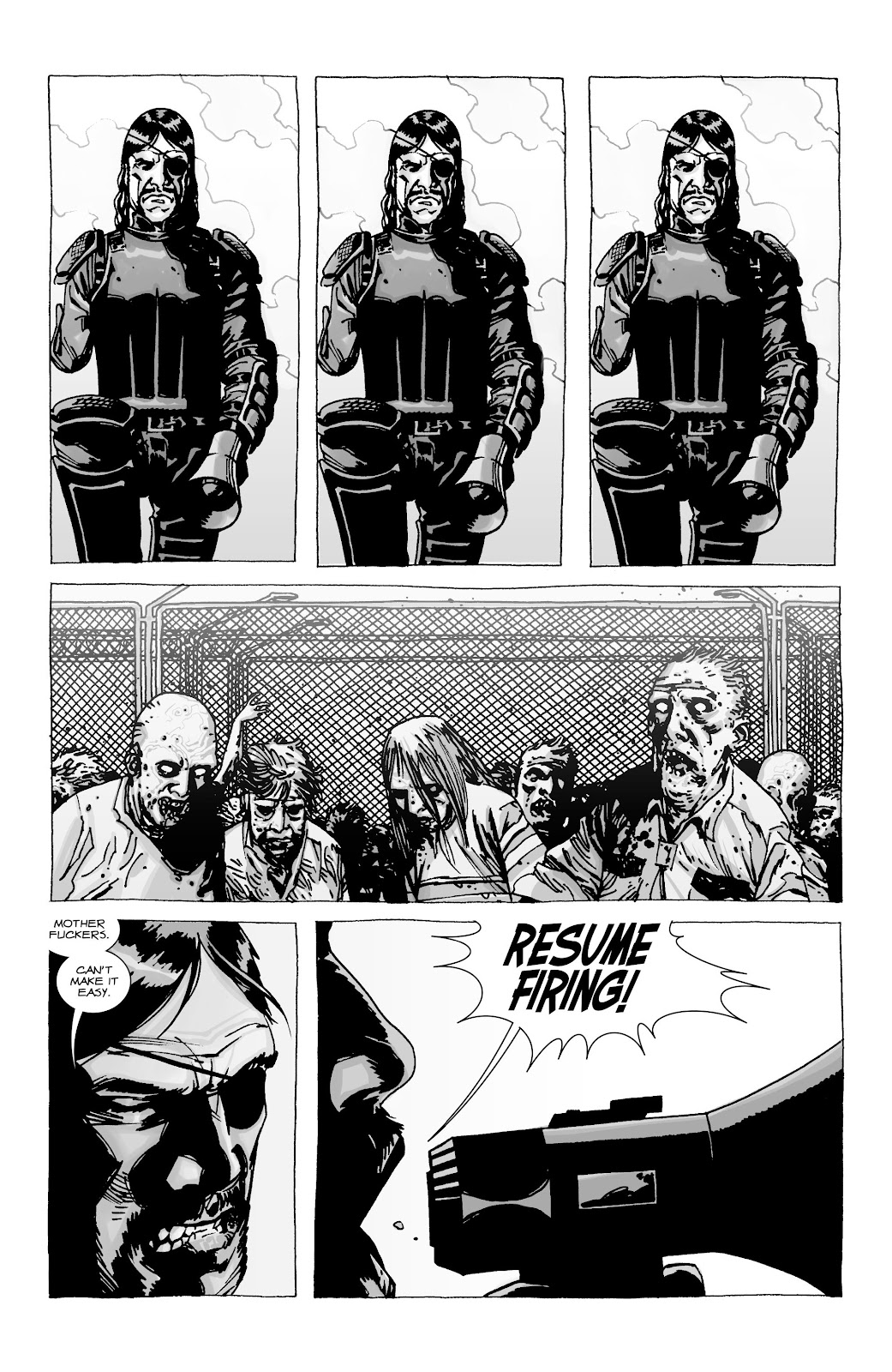 The Walking Dead Issue #44 - Page 7