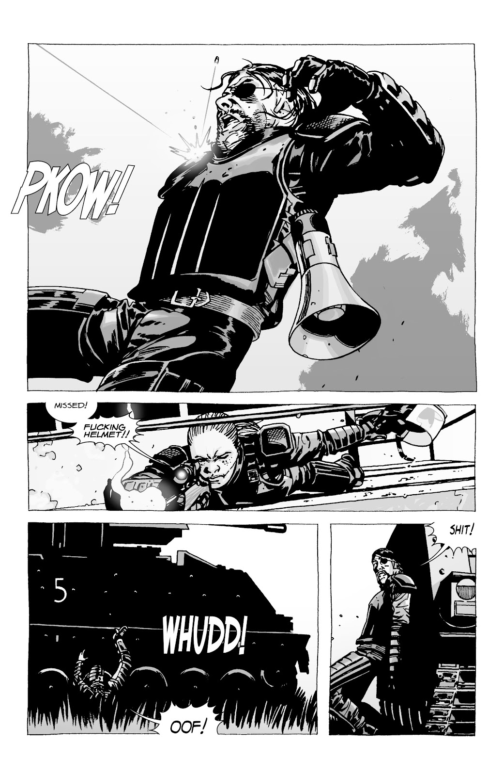 The Walking Dead Issue #44 - Page 8