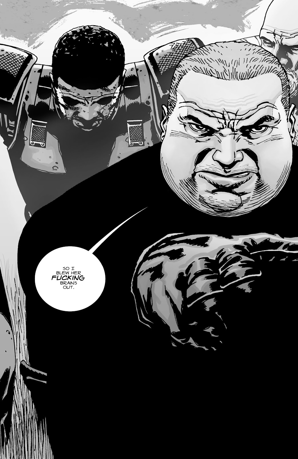 The Walking Dead Issue #45 - Page 23