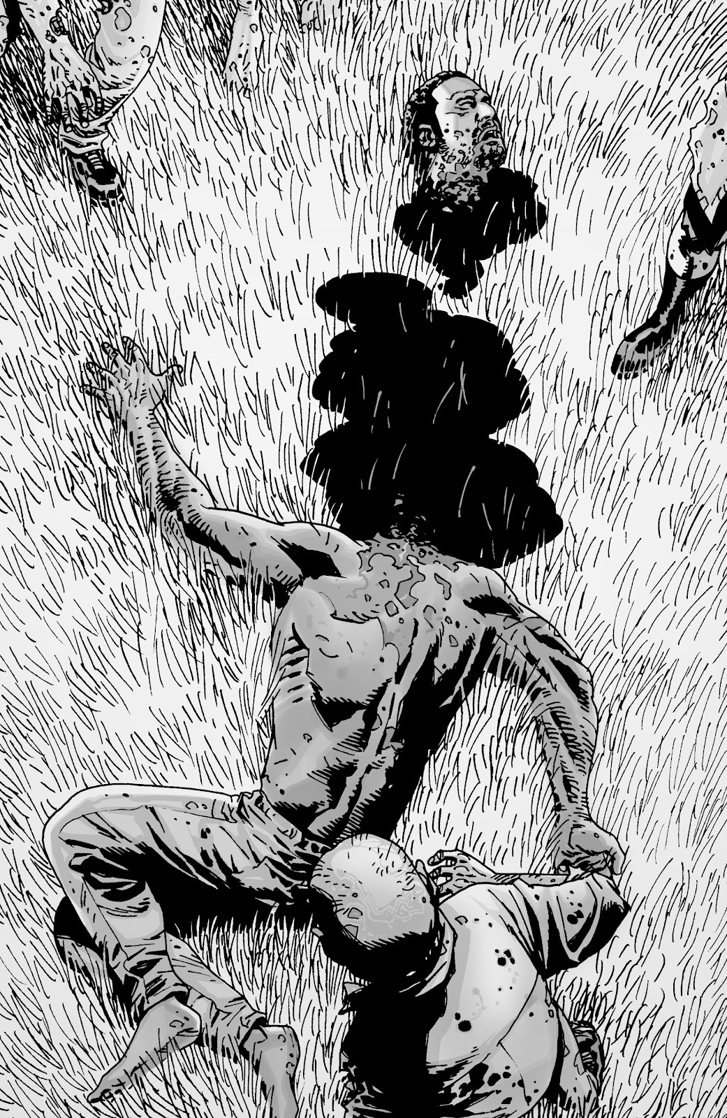 The Walking Dead Issue #46 - Page 20